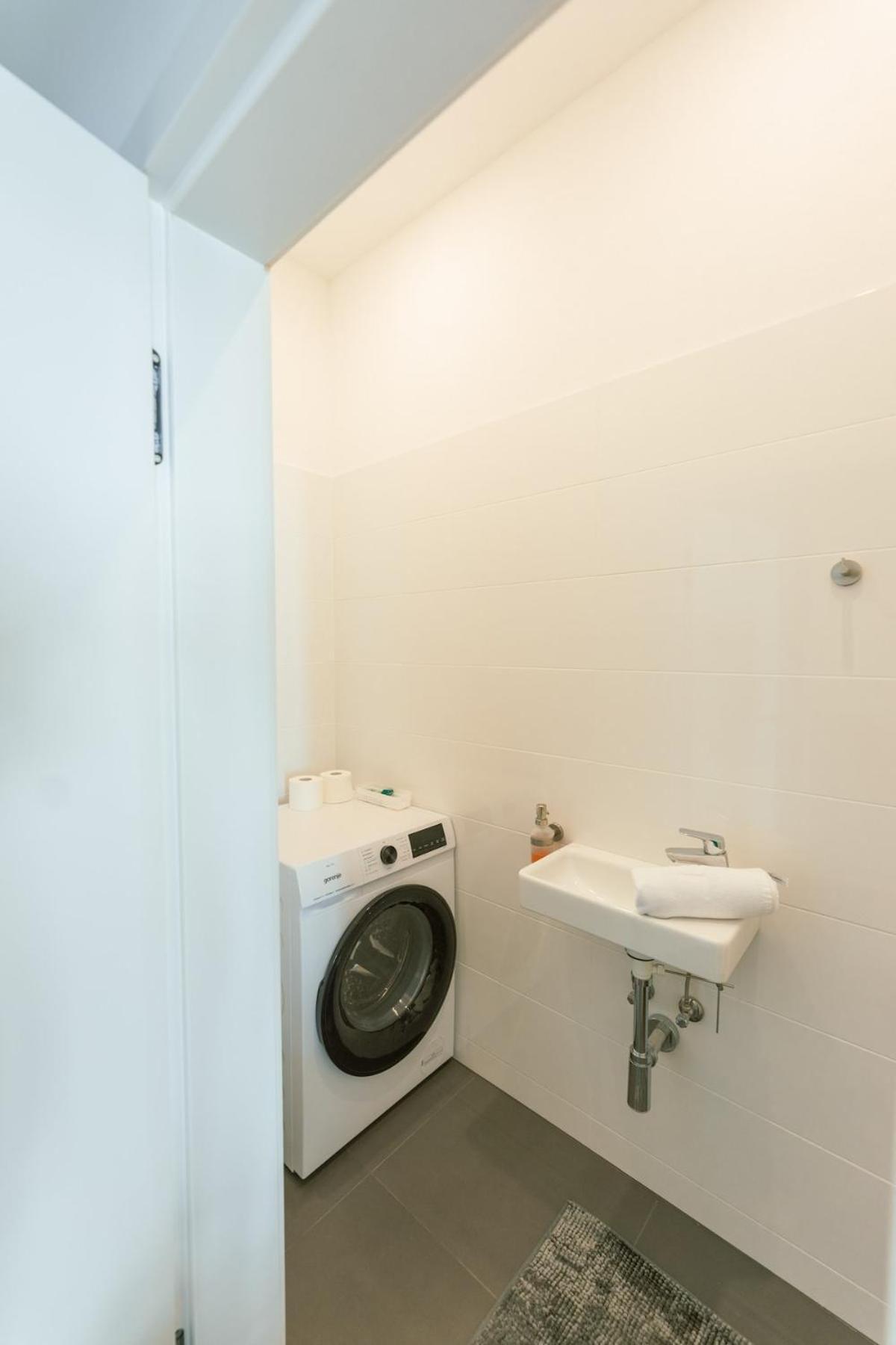 Apartment New Design 9 *
