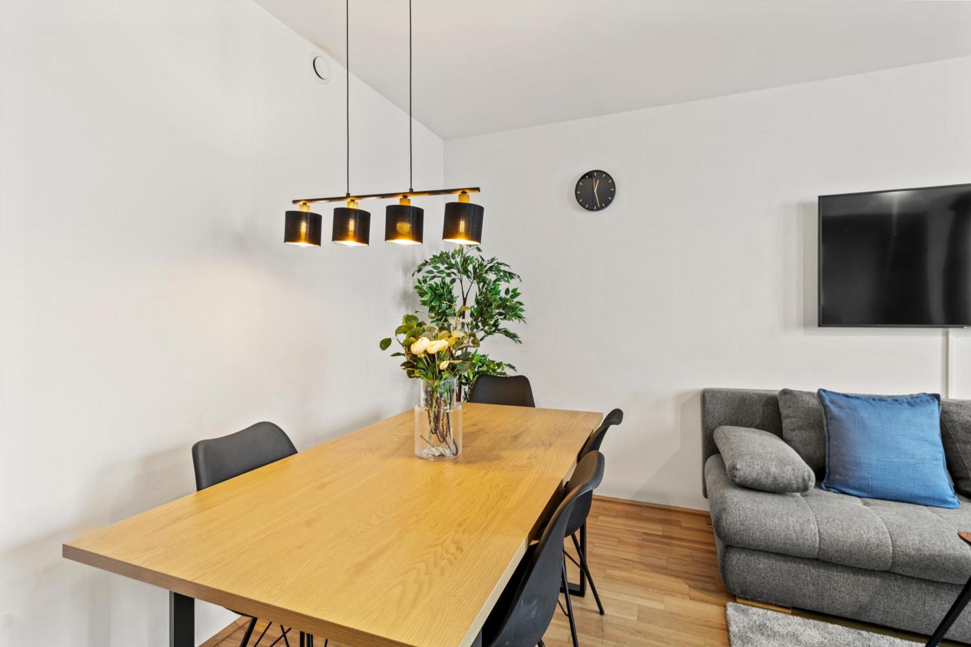 At Station I 3 Minutes To Shopping Street I High Speed Wifi * Vienna