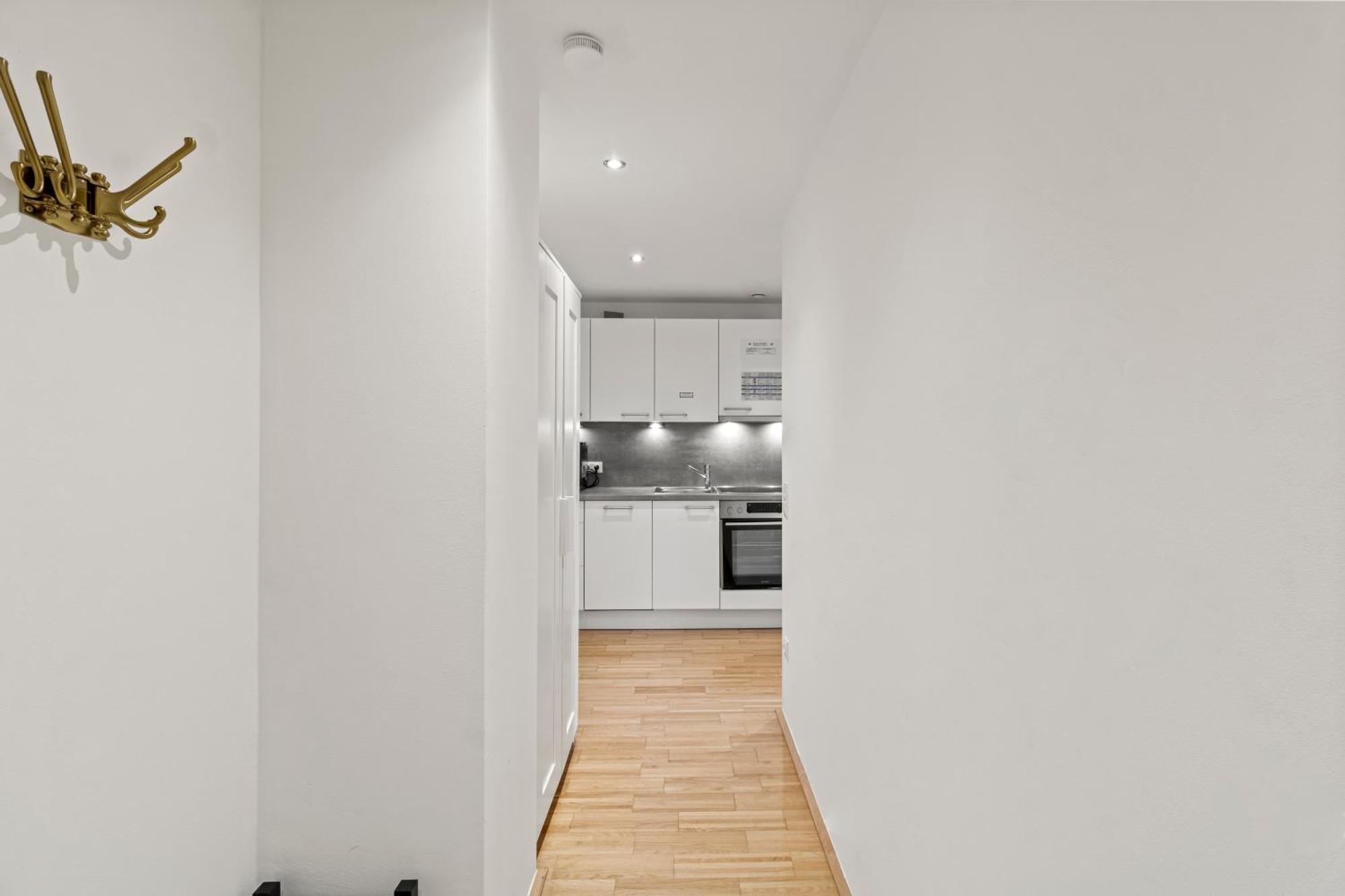 At Station I 3 Minutes To Shopping Street I High Speed Wifi Apartment *