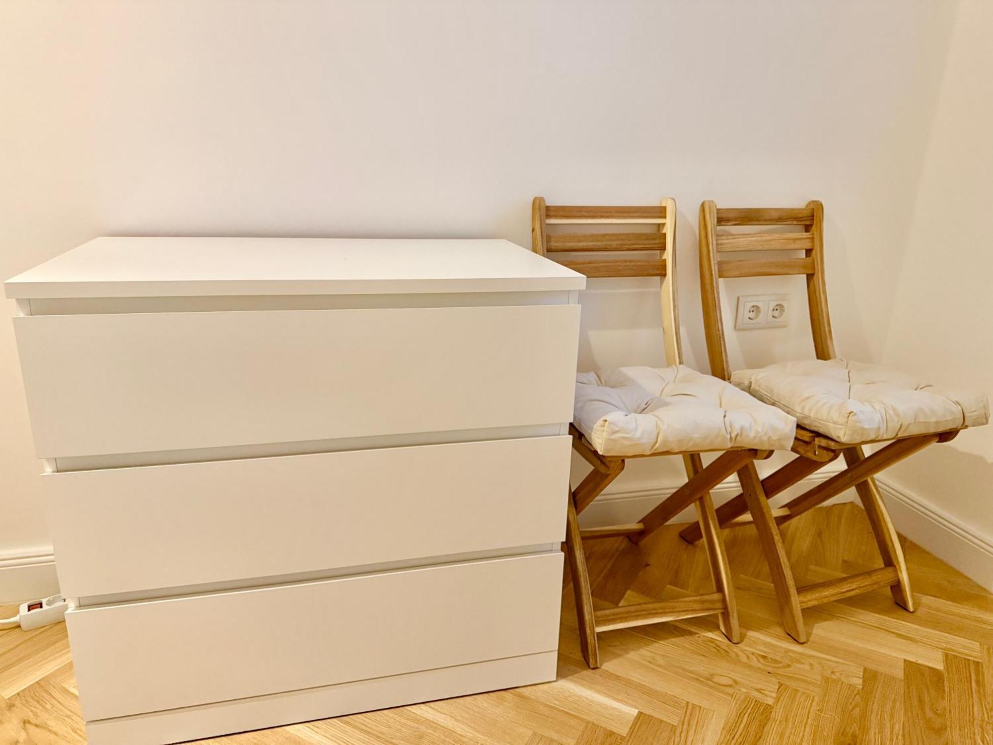 Renovated With Balcony Apartment Vienna