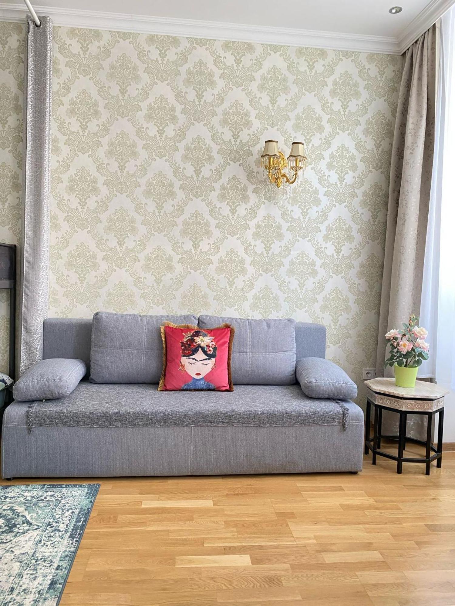 Inter Vienna-naehe Schoenbrunn Palace Apartment
