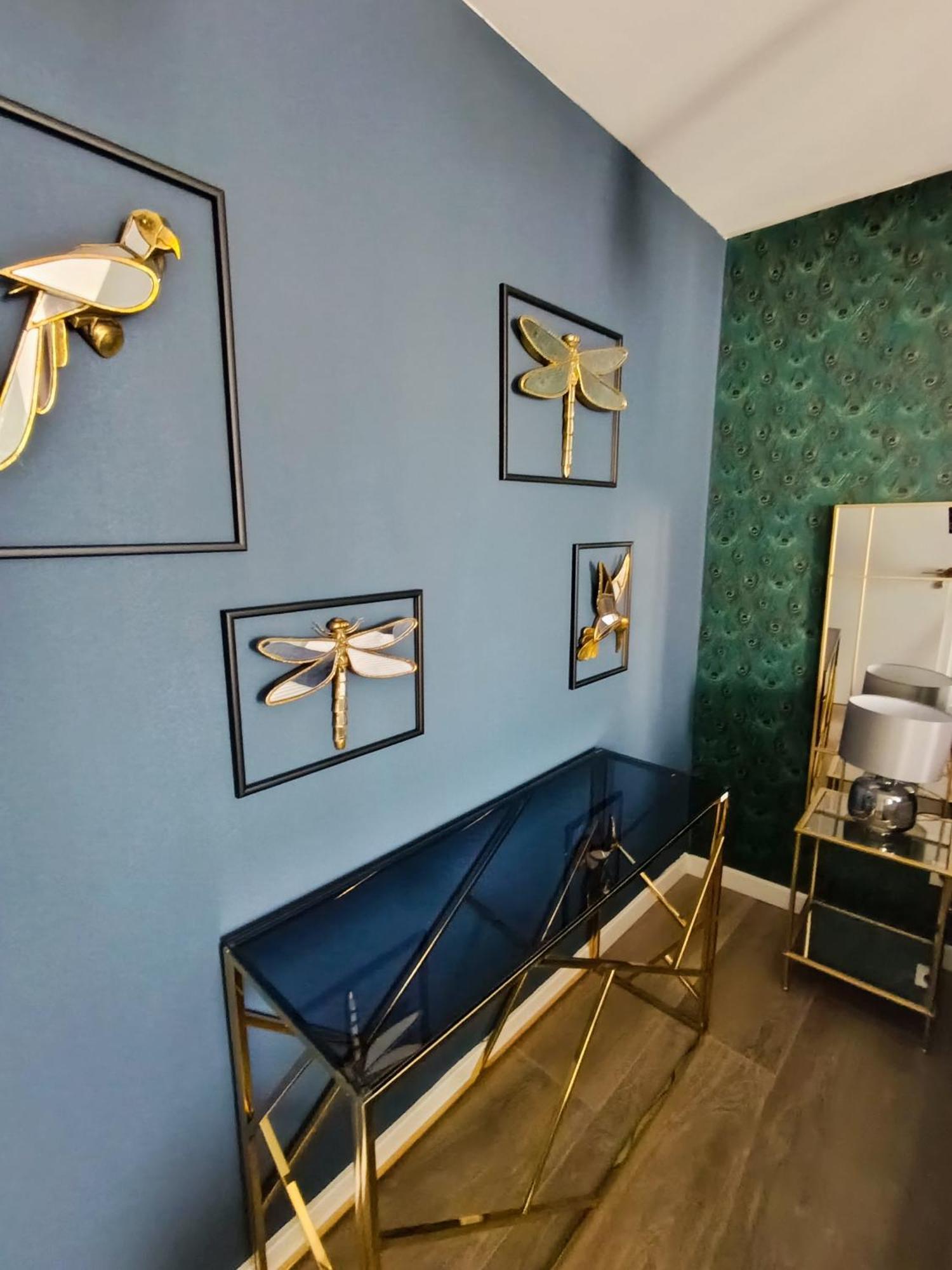 Bossa Design Viena
