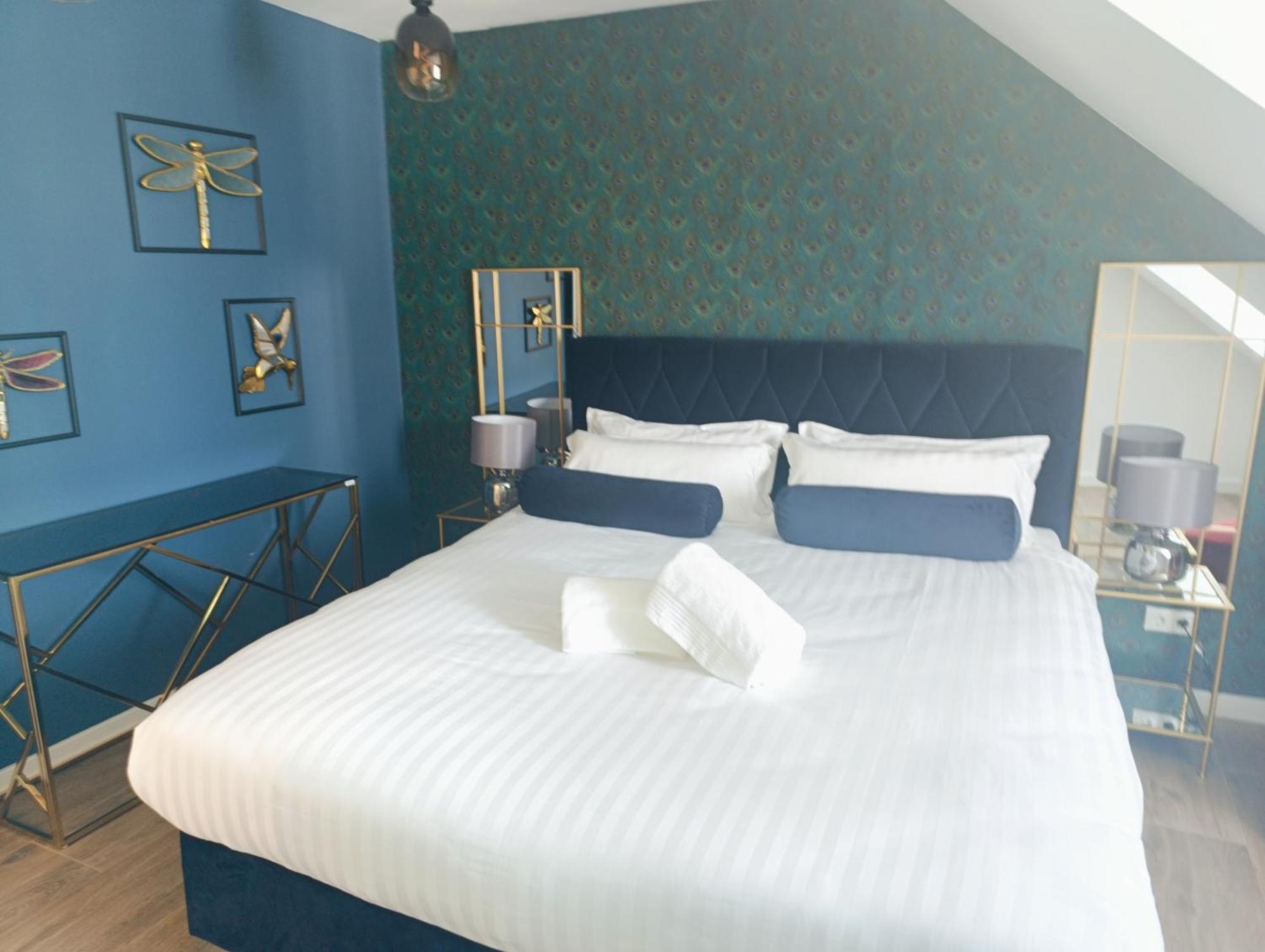 Bossa Design Aparthotel *