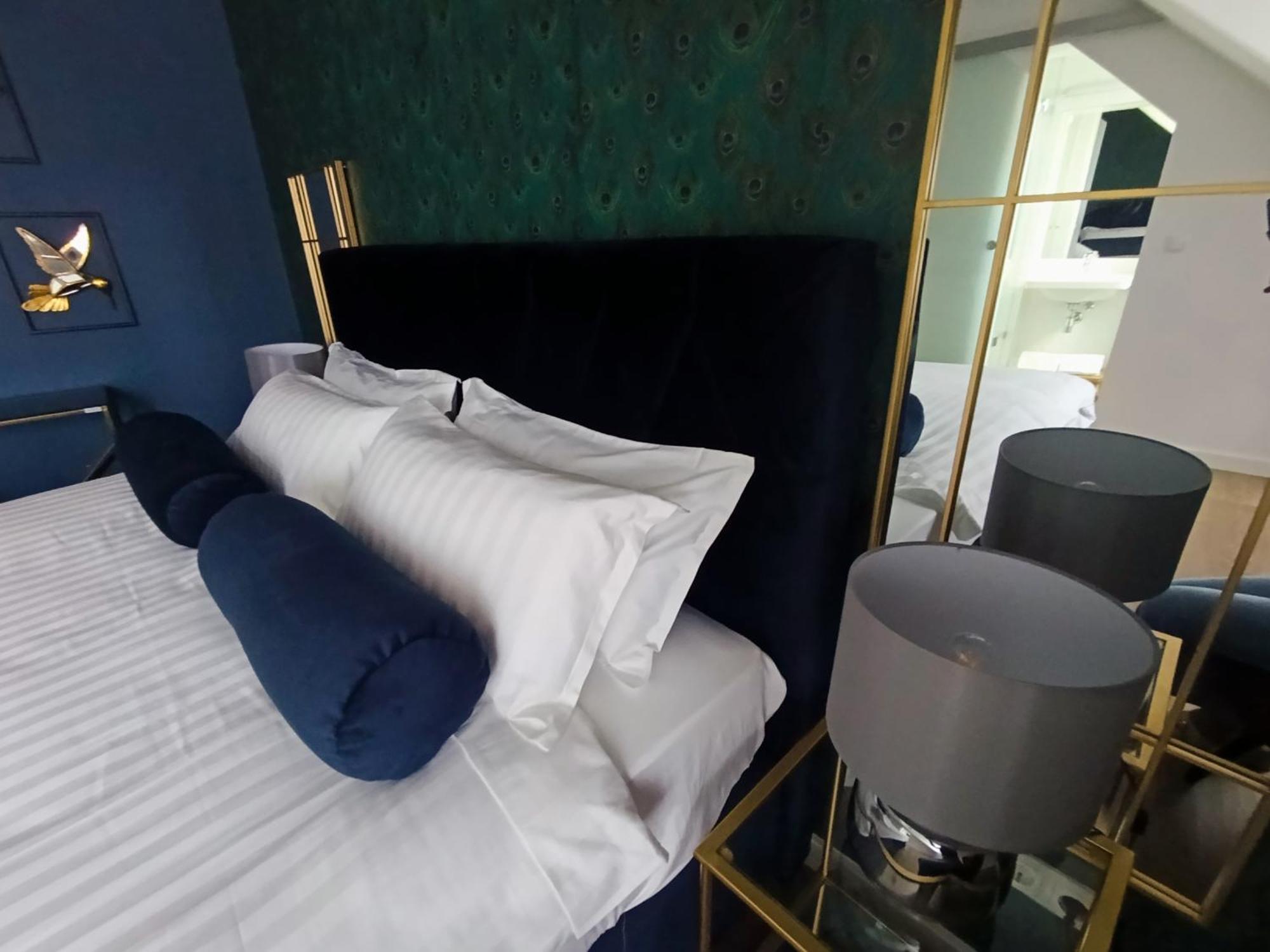 Aparthotel Bossa Design *