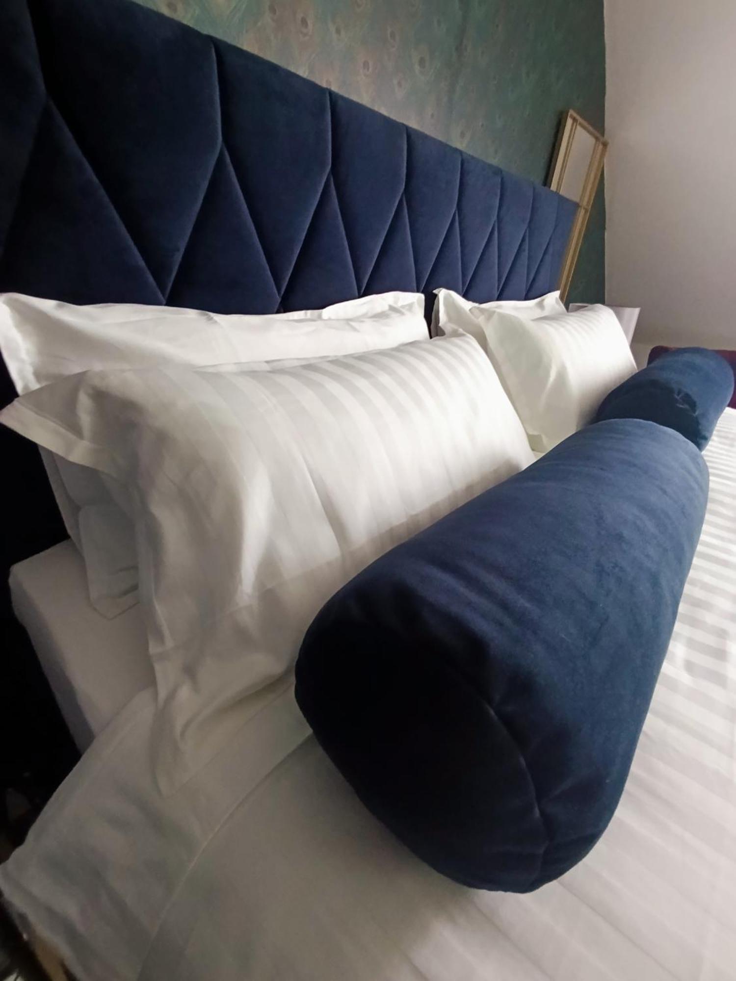 Bossa Design Aparthotel