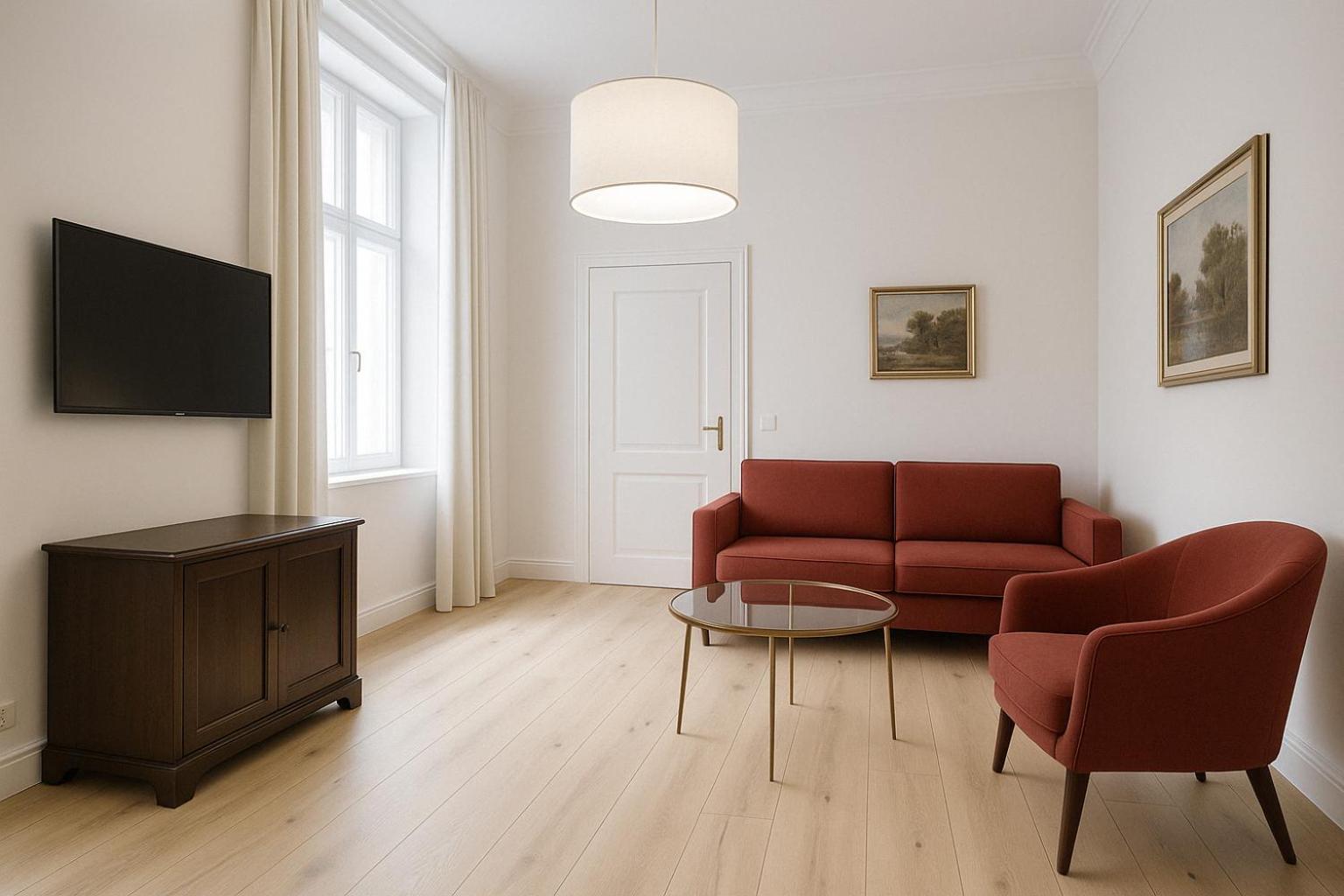 Hotel Boutique Mariahilf Vienna