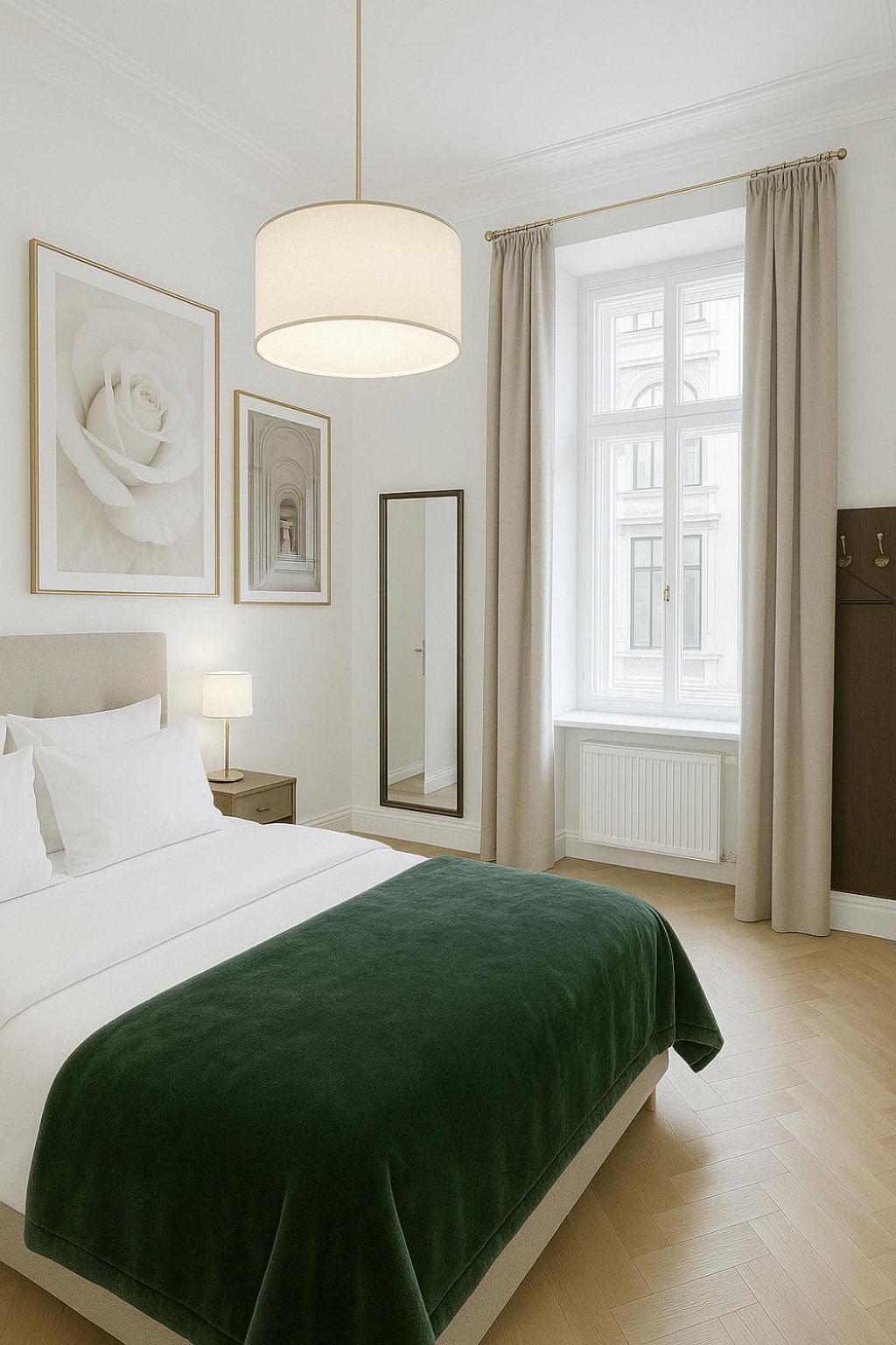 Hotel Boutique Mariahilf *