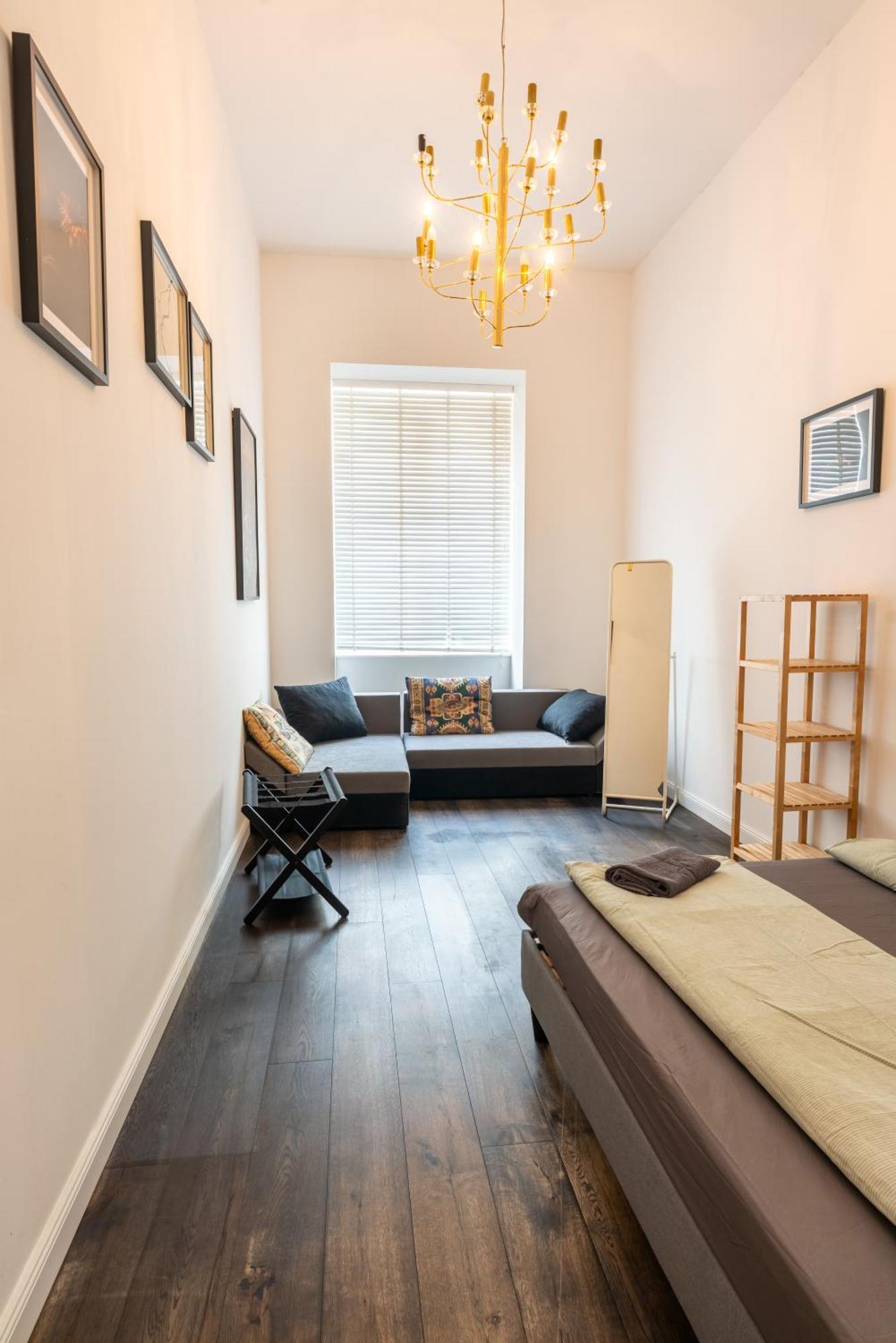 Apartment Premium - Paradise Vienna