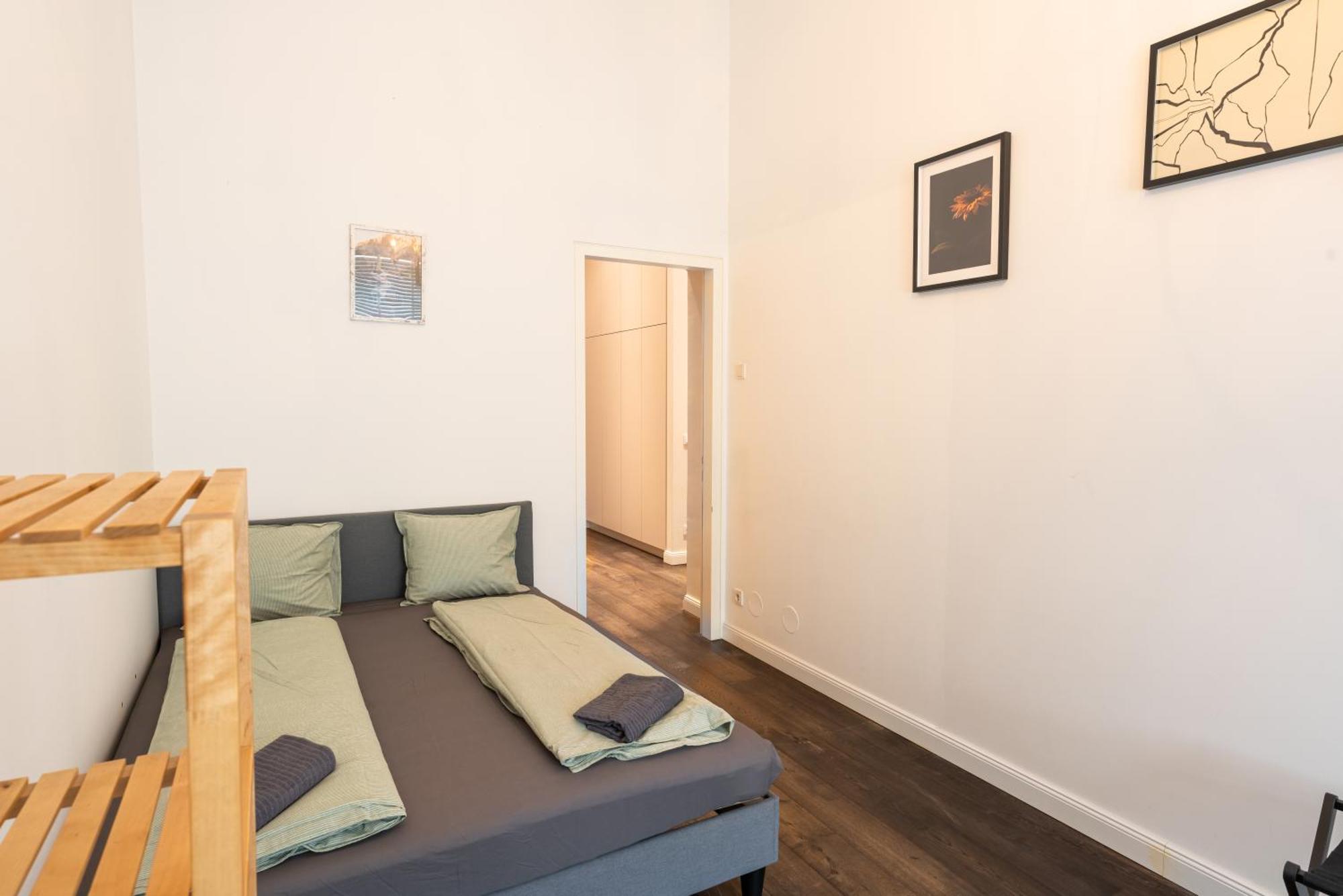 Apartment Premium - Paradise Vienna