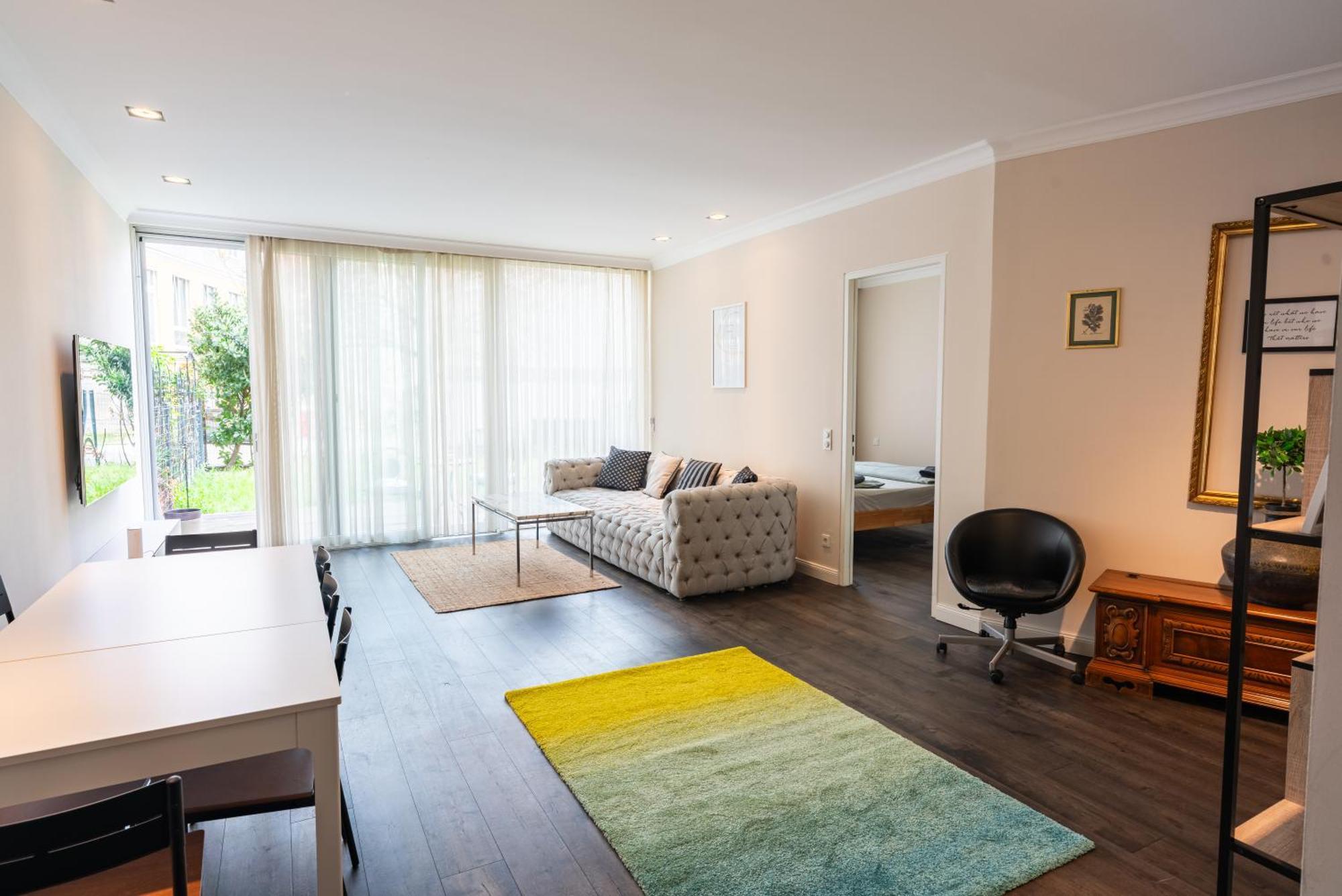 Premium - Paradise Apartment *