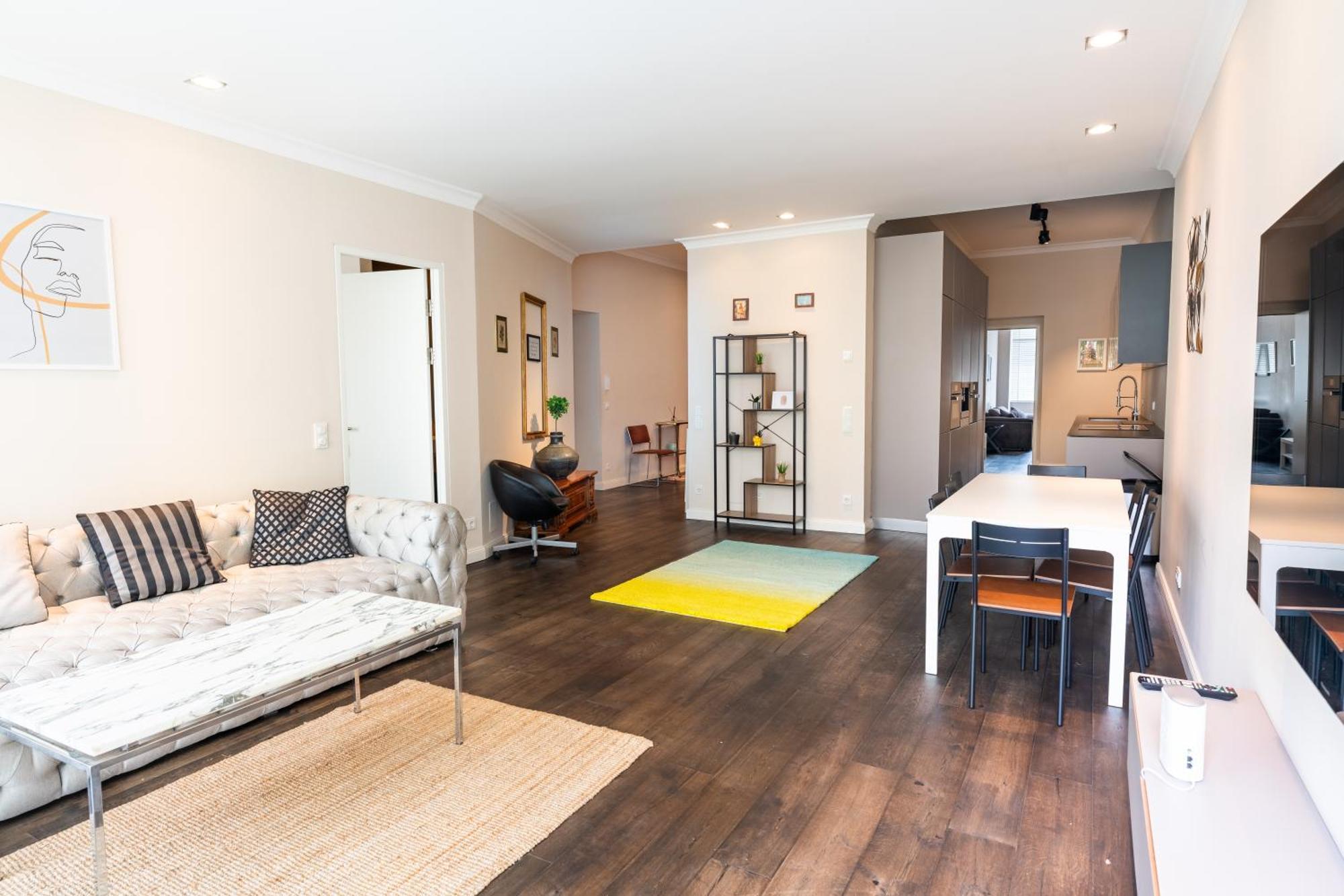 Premium - Paradise Apartment Vienna
