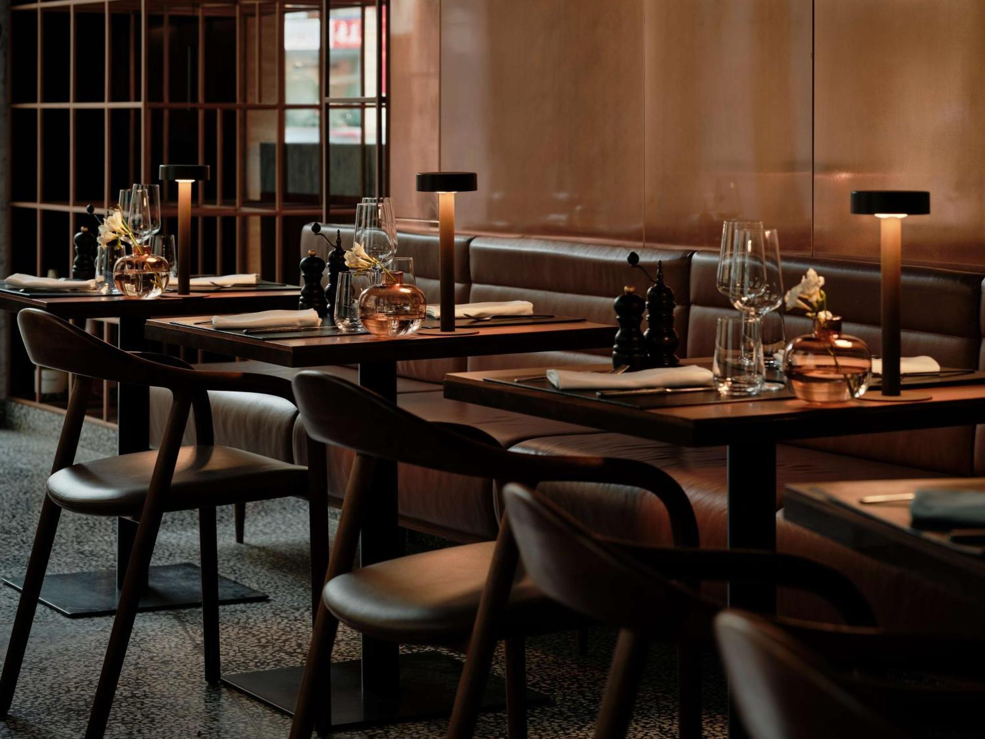 Radisson Blu Triest Hotel,
