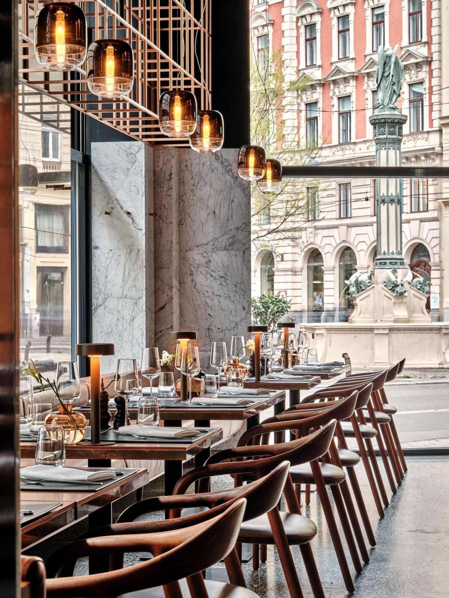 Hotel Radisson Blu Triest Hotel, 4*