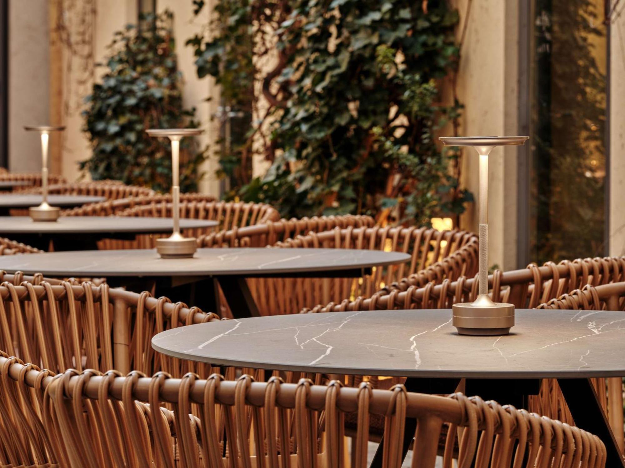 Hotel Radisson Blu Triest Hotel, 4*