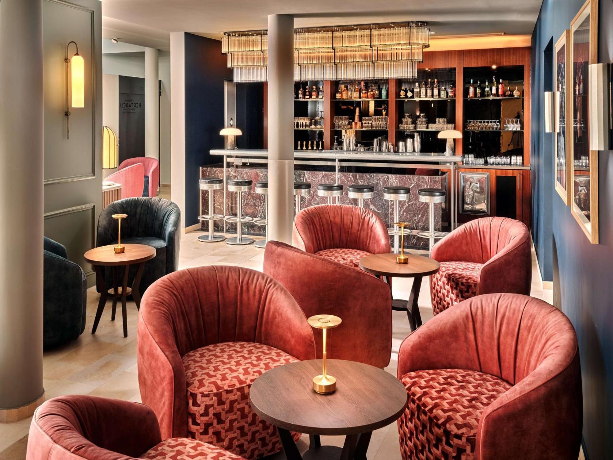 Hotel Radisson Blu Triest Hotel, Vienna
