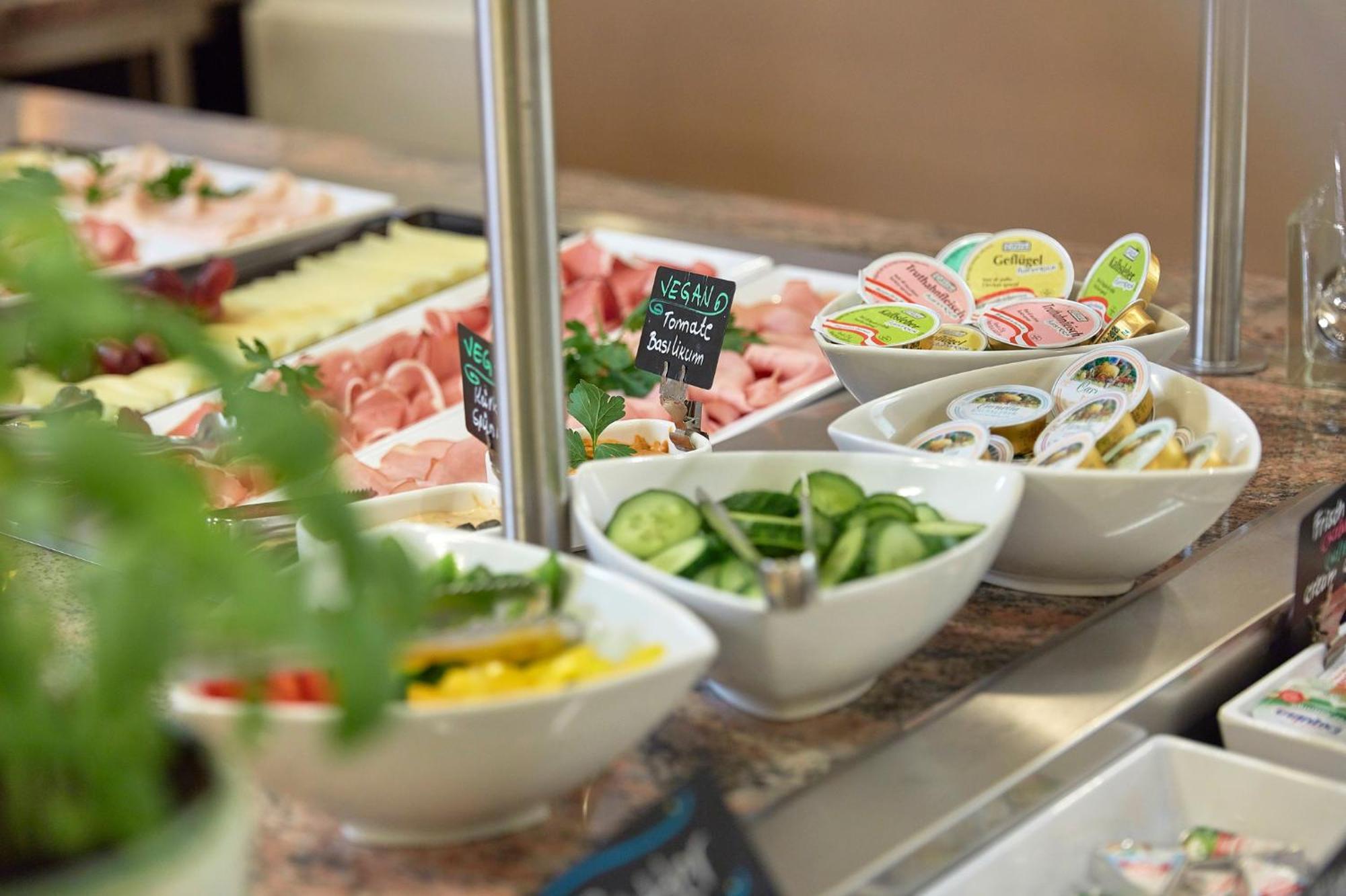 Wandl Hotel Vienna