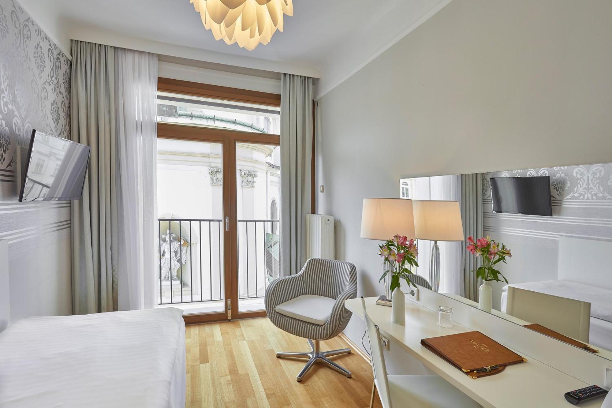 Wandl 4* Vienna