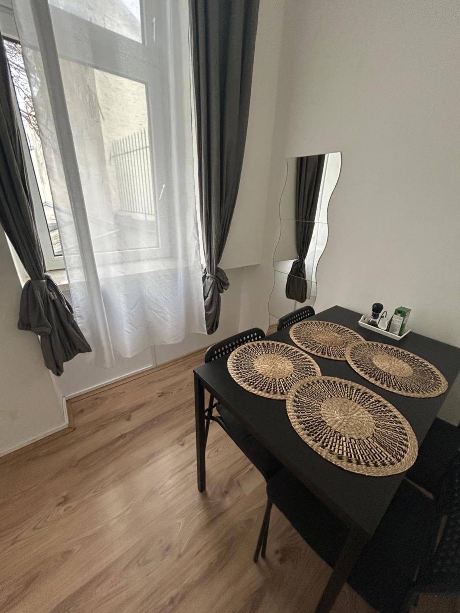 Apartment Rover Vienna