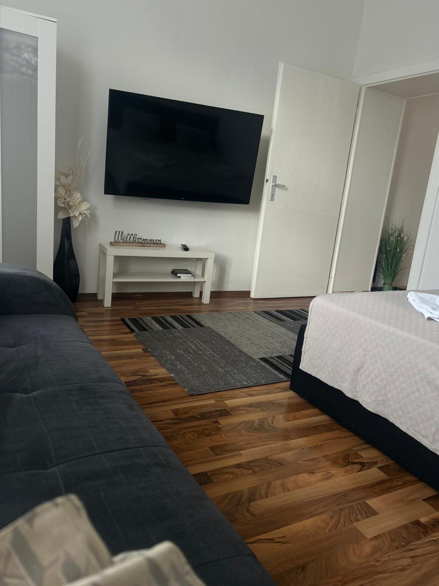 Apartment Paower