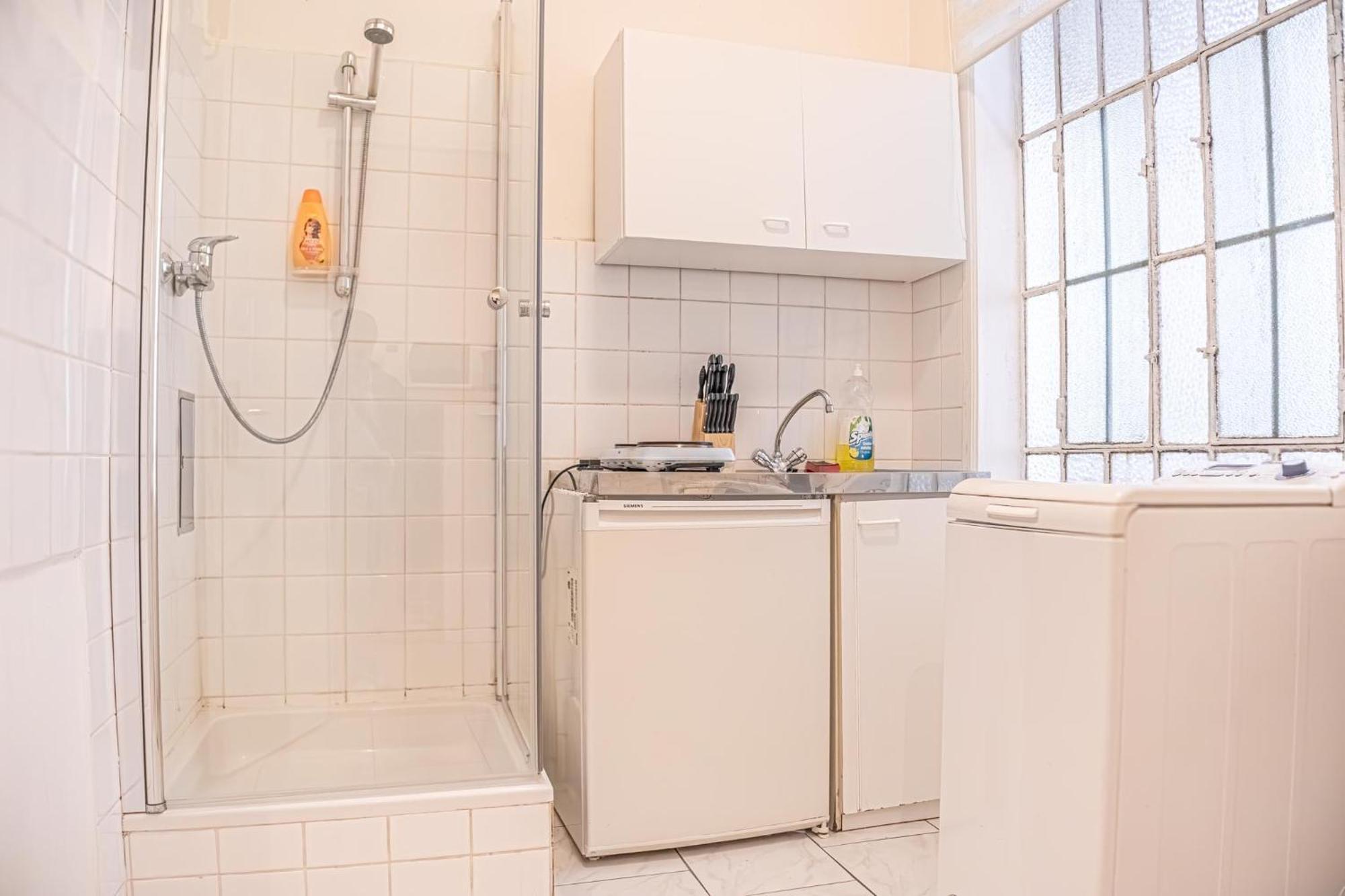 Convenient 1br In The Heart Of Vienna