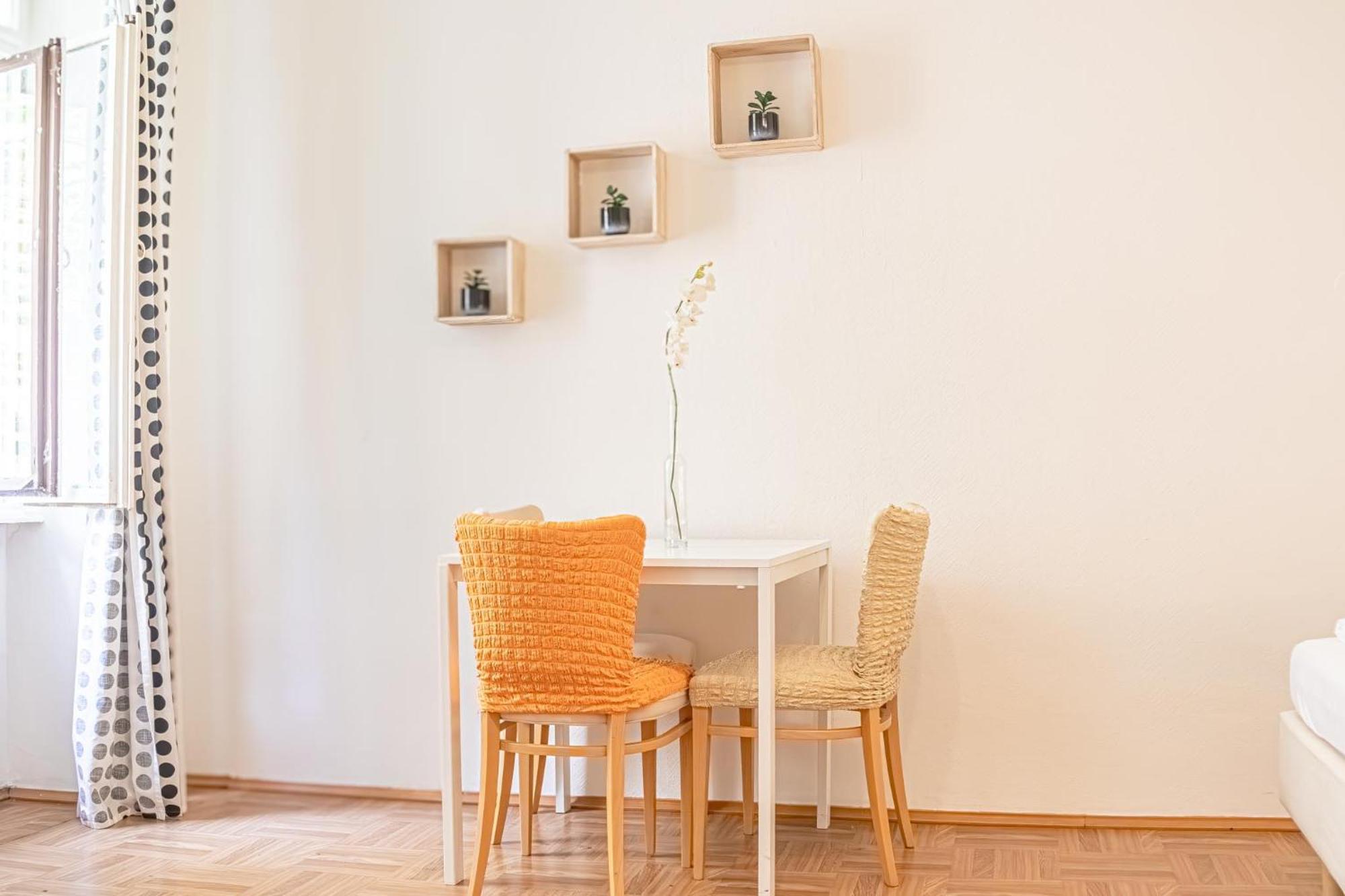 Convenient 1br In The Heart Of * Vienna