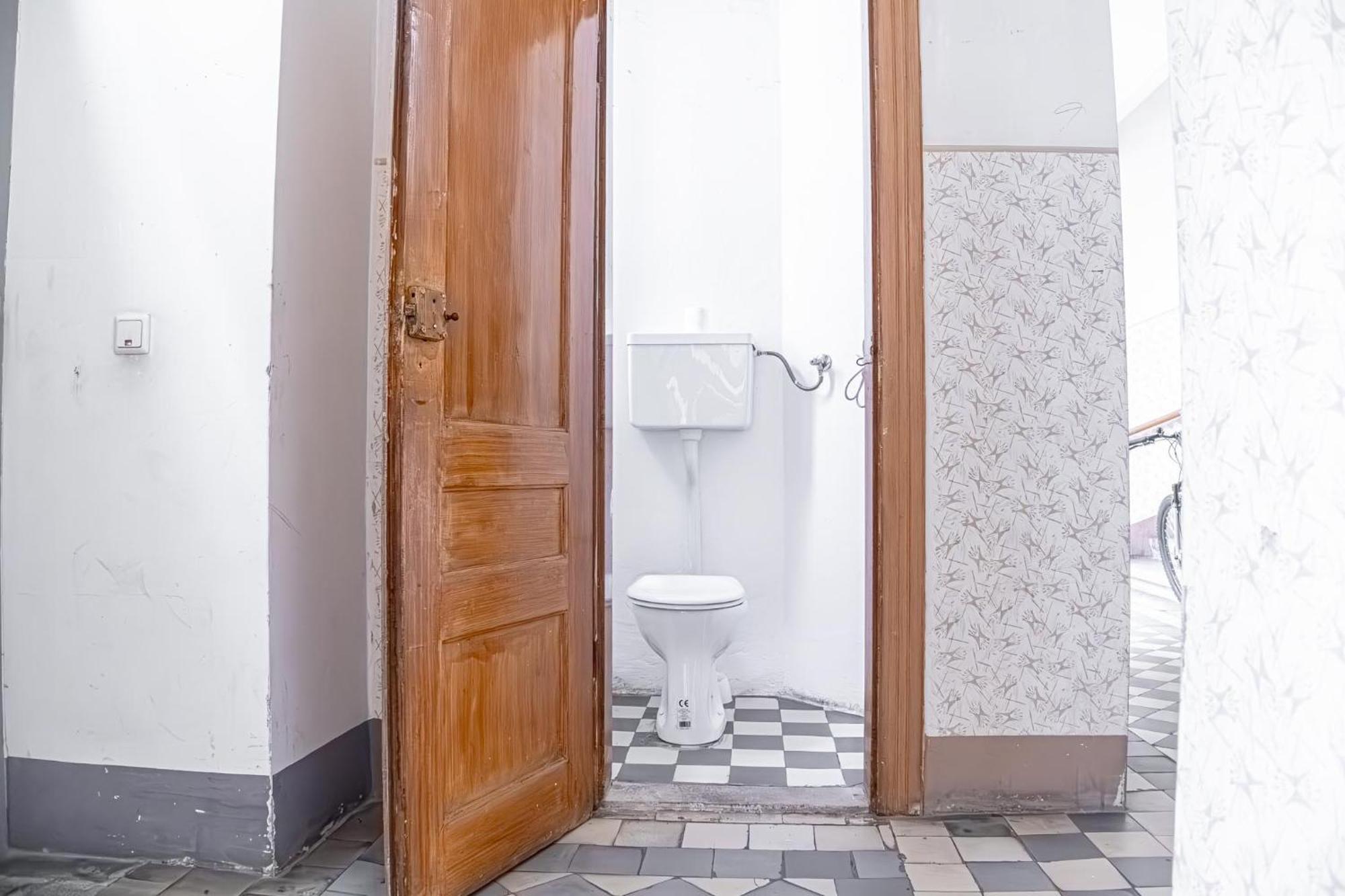 Apartment Convenient 1br In The Heart Of