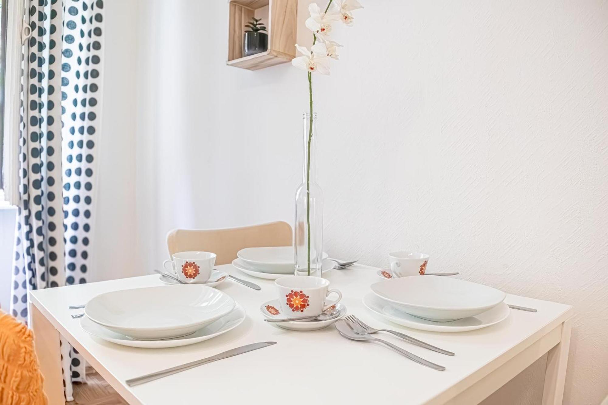 Convenient 1br In The Heart Of * Vienna