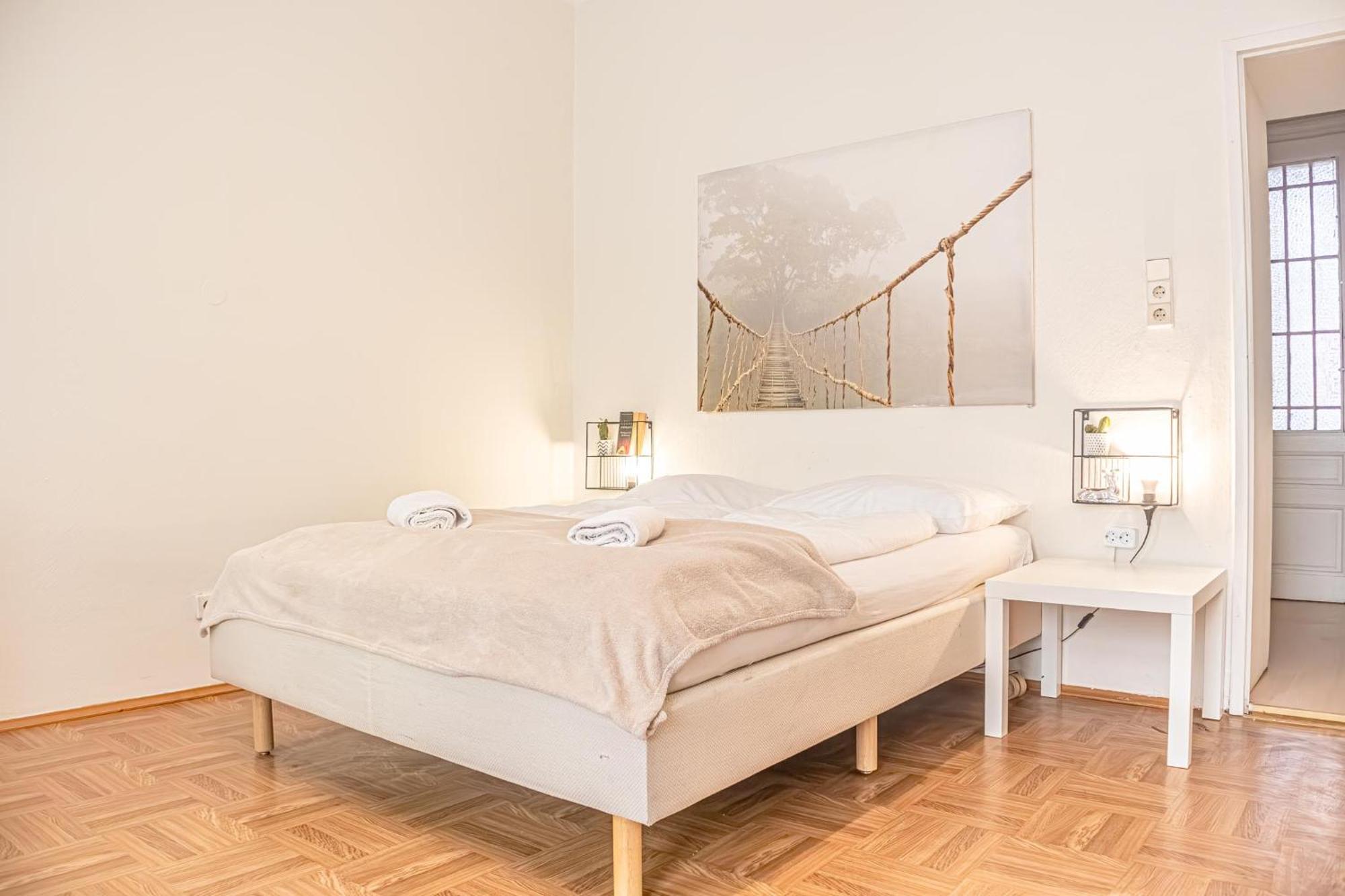 Convenient 1br In The Heart Of Apartment