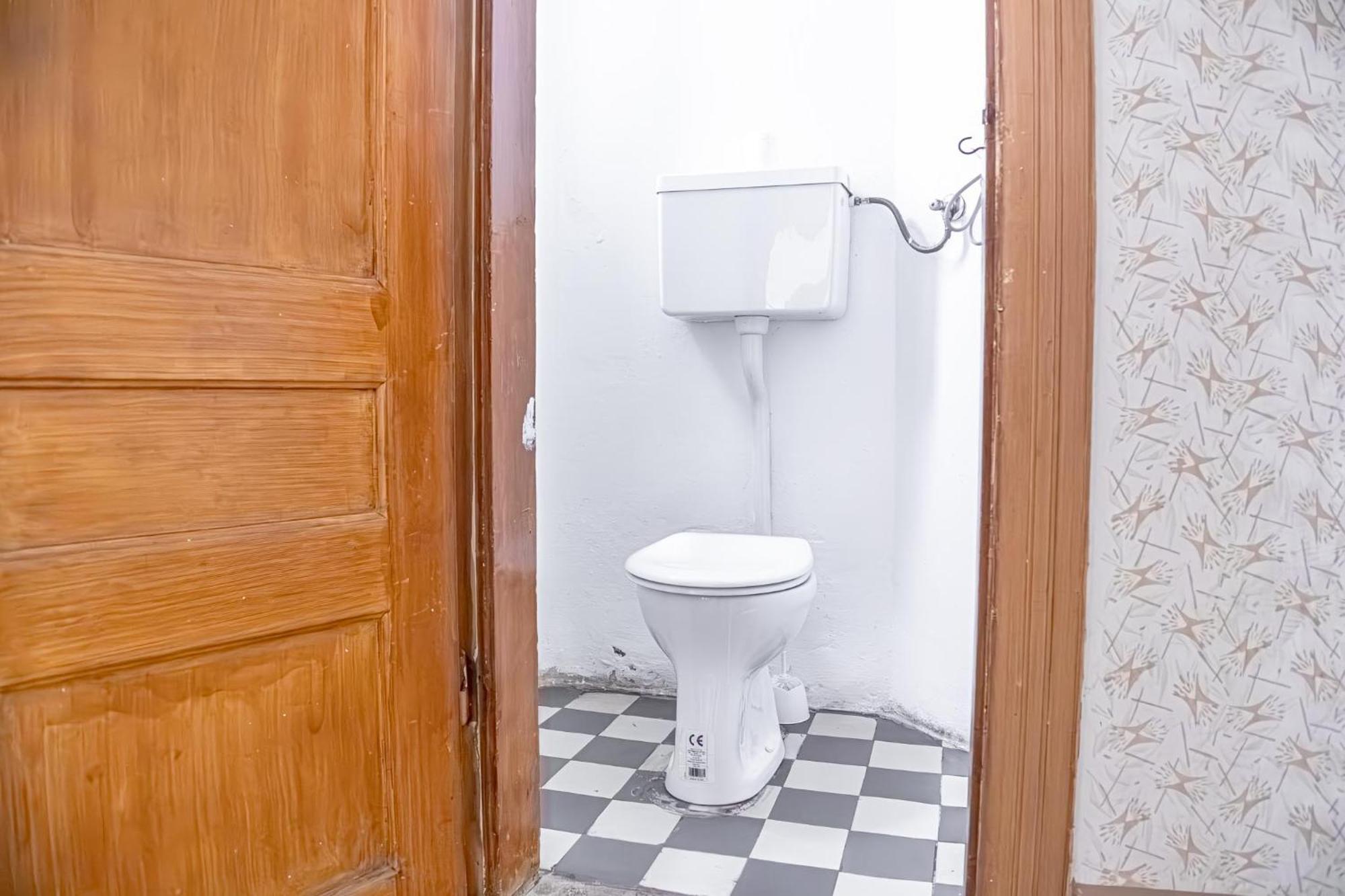Apartment Convenient 1br In The Heart Of *