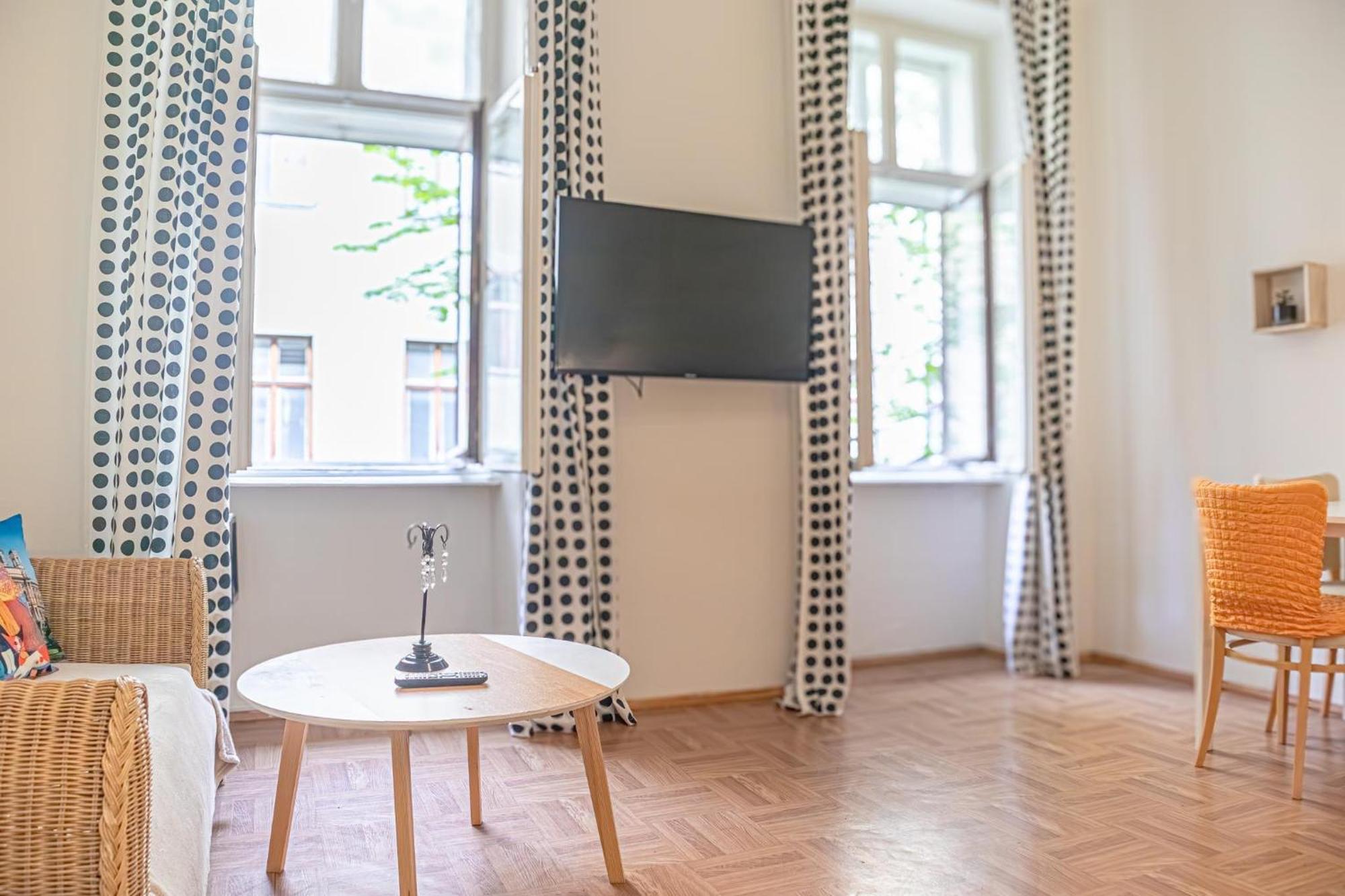 Convenient 1br In The Heart Of * Vienna