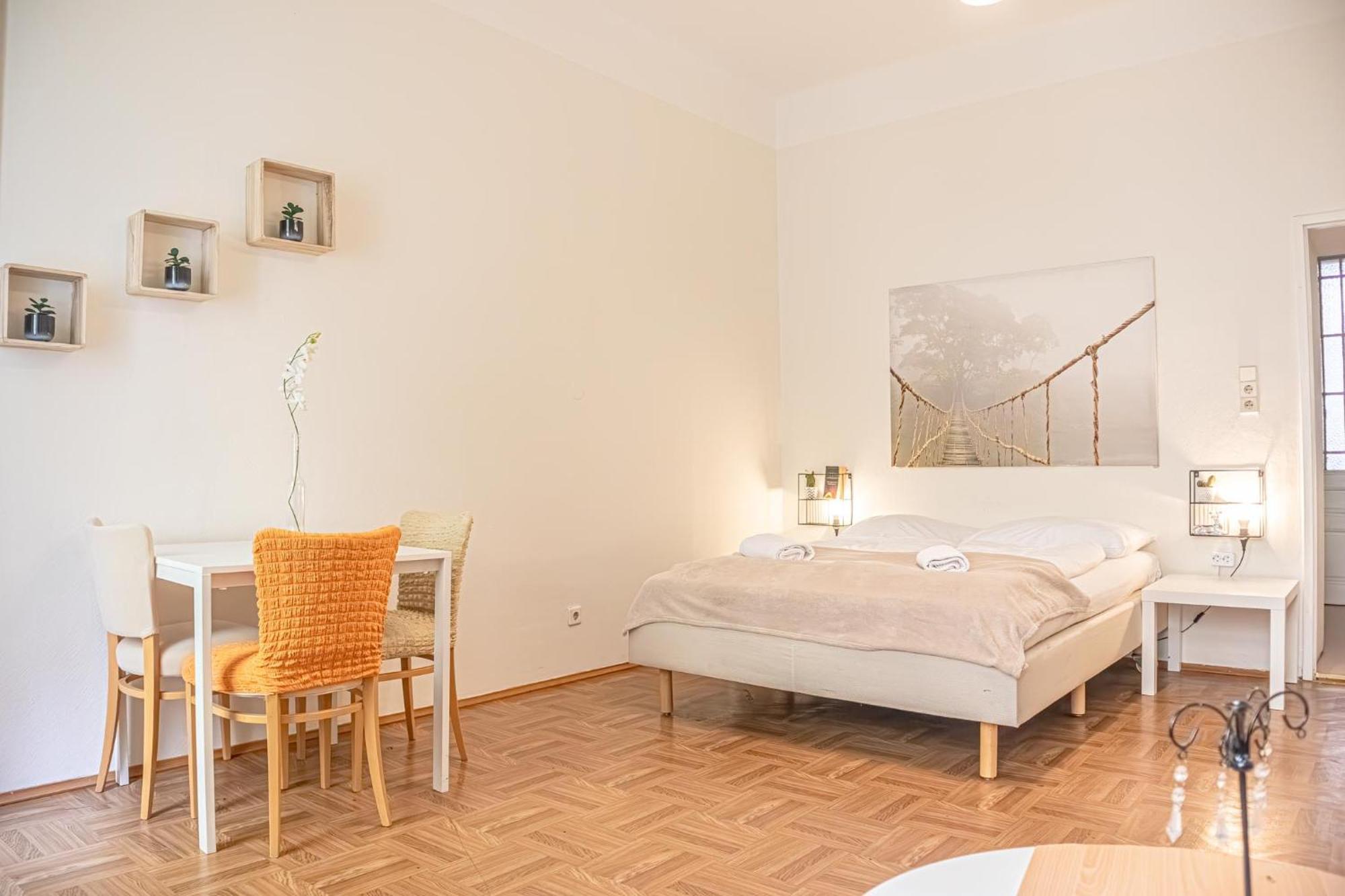 Convenient 1br In The Heart Of Apartment