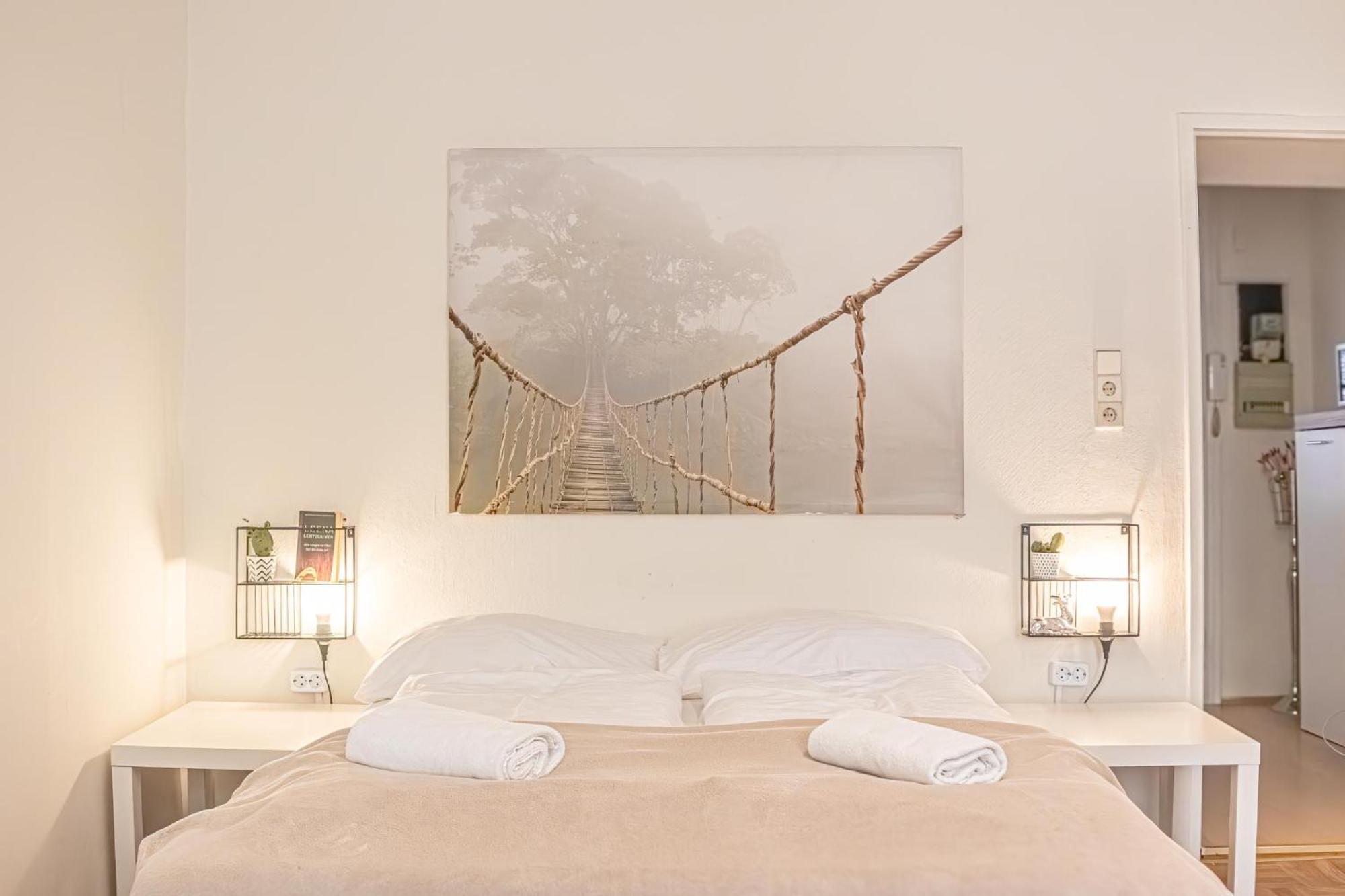 Apartment Convenient 1br In The Heart Of