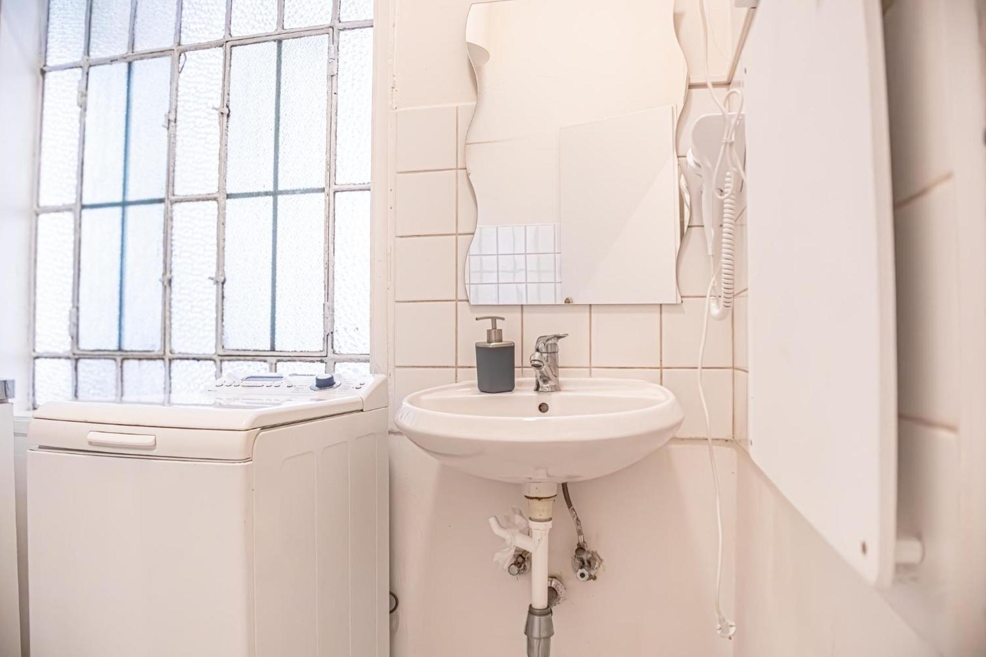 Convenient 1br In The Heart Of * Vienna