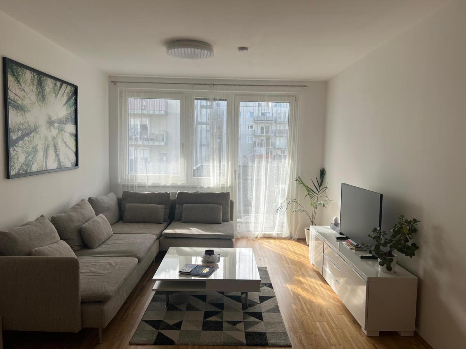 - Favoriten Apartment