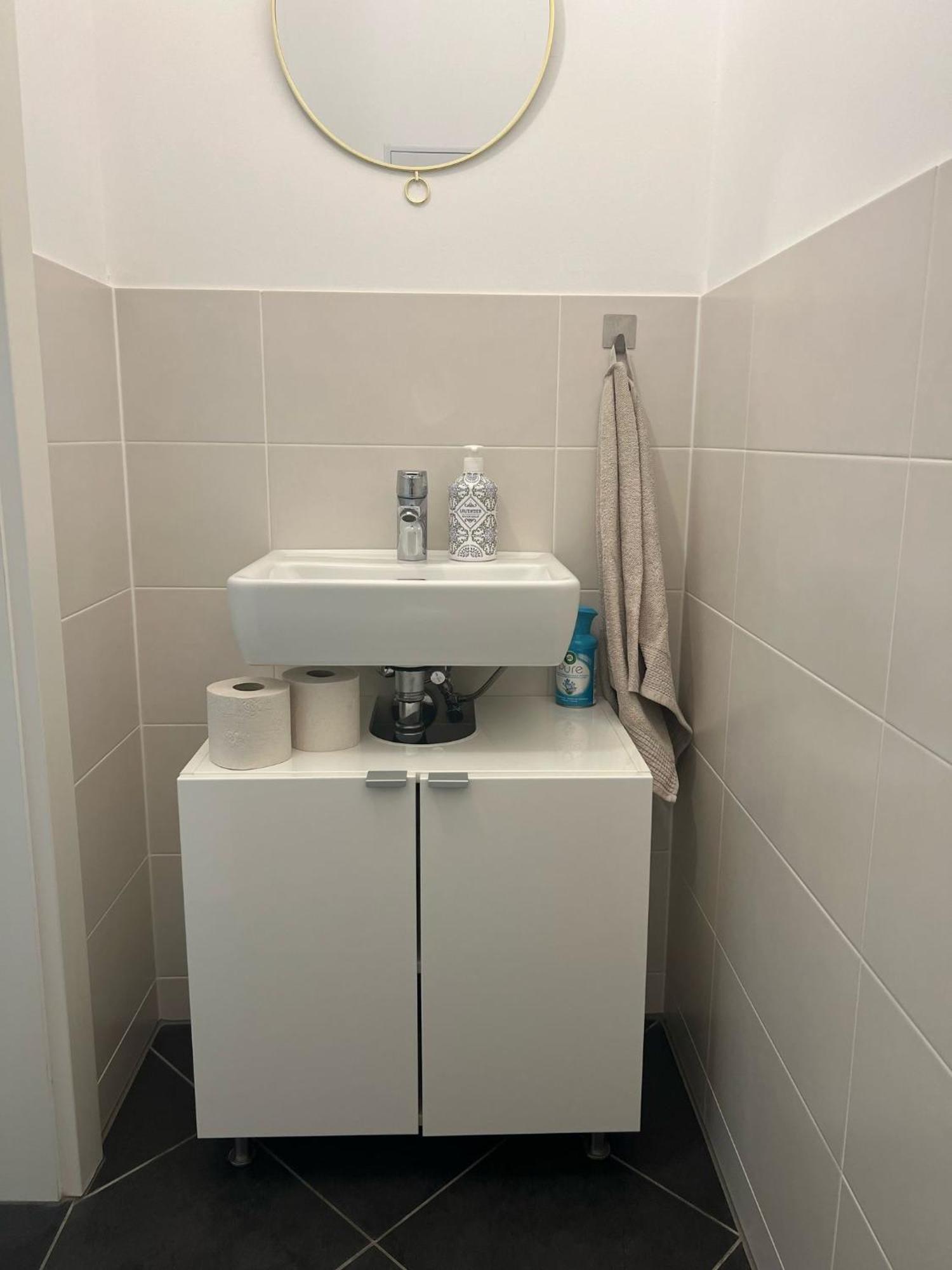 Apartment - Favoriten