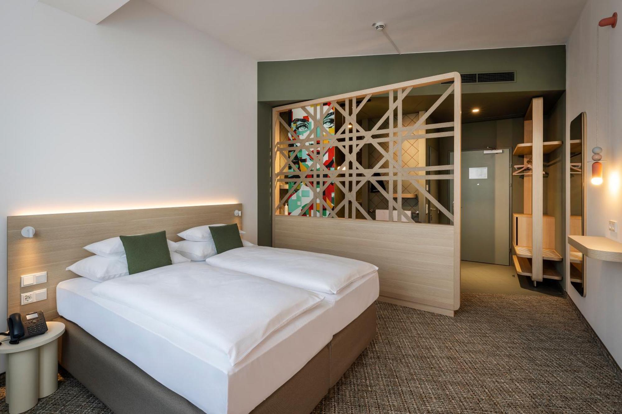 Arcotel Aq Hotel