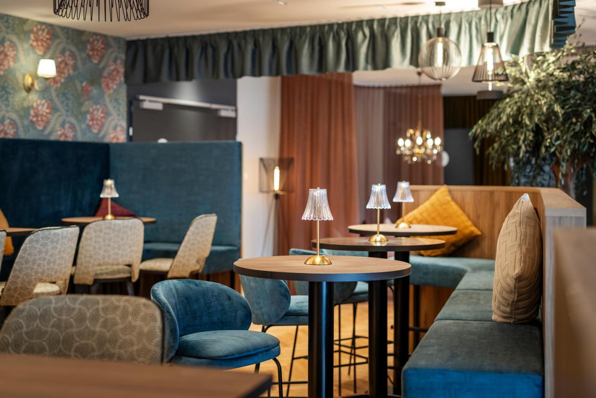 Arcotel Aq 4* Wien