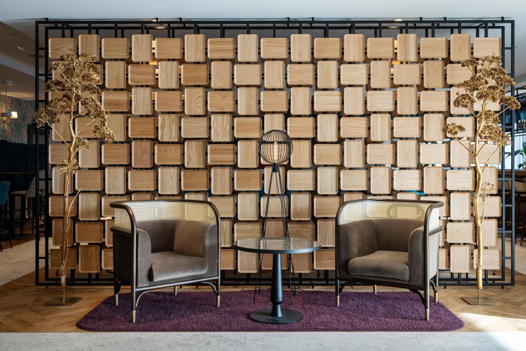 Arcotel Aq Hotel Wien