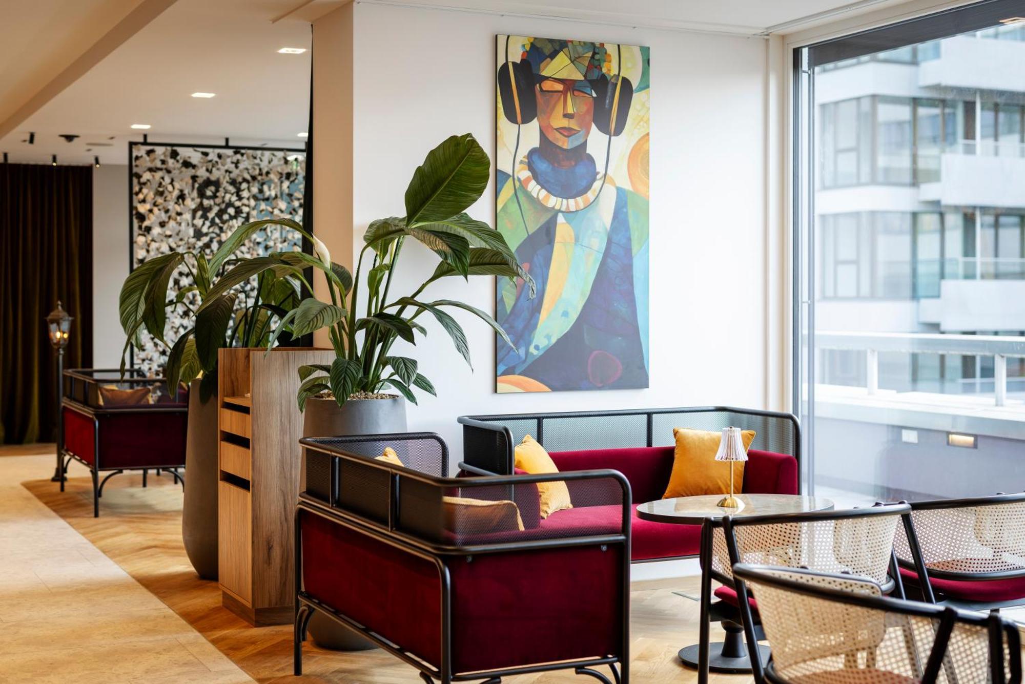 Arcotel Aq
