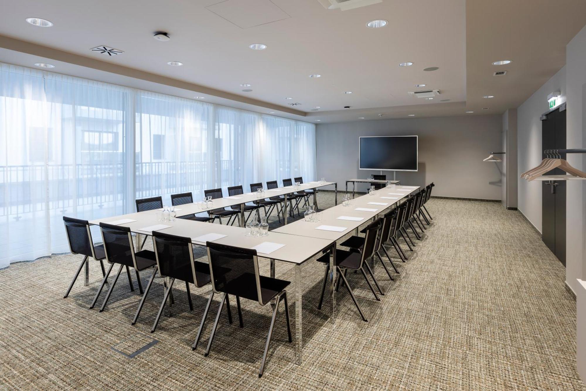 Arcotel Aq Hotel Wien