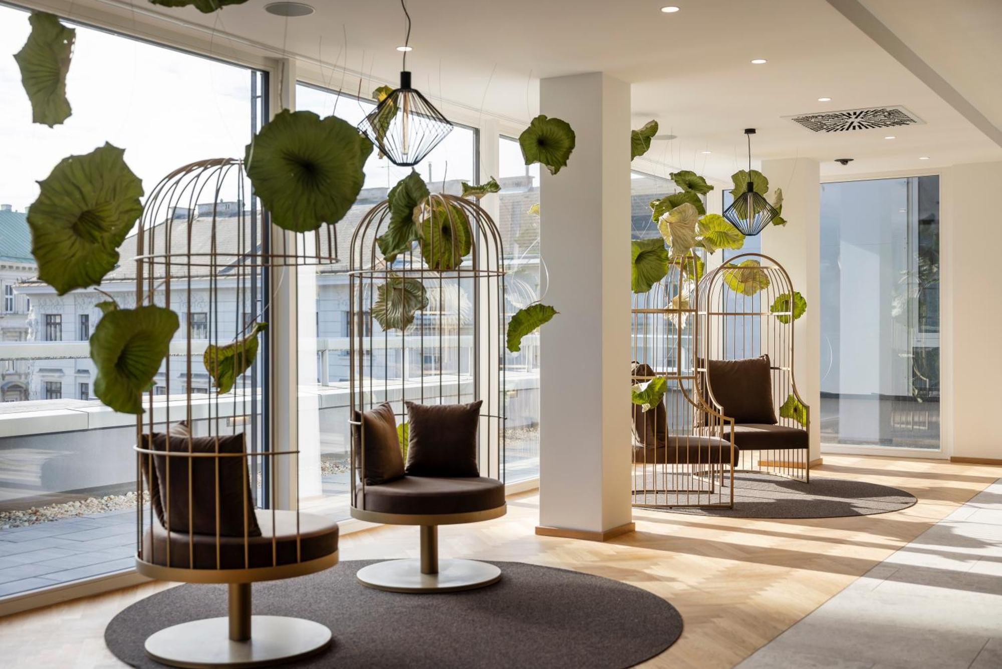 Arcotel Aq Hotel Wien