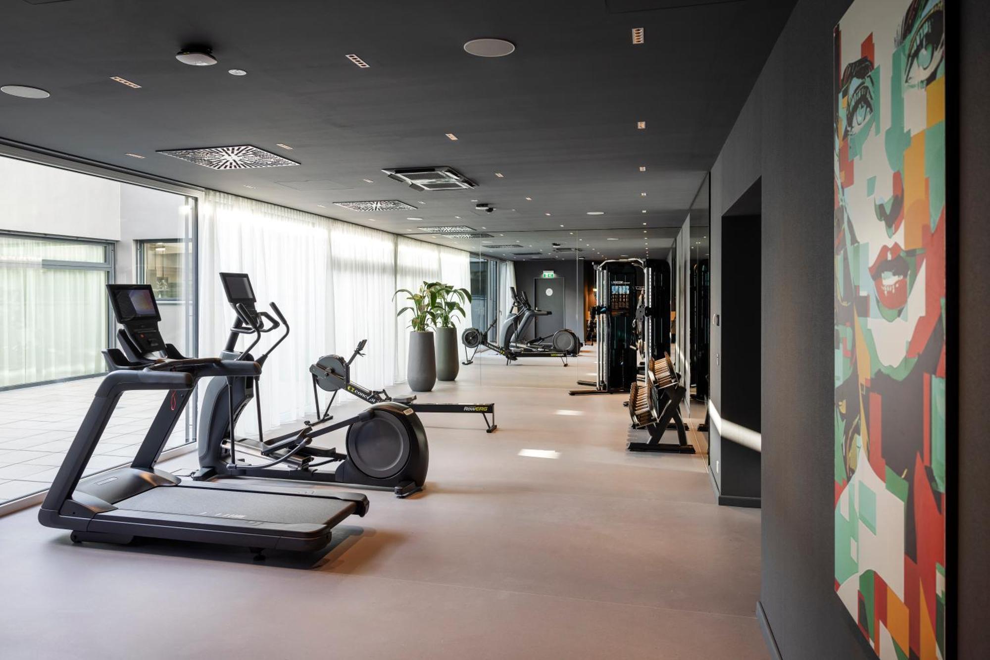 Arcotel Aq Wien