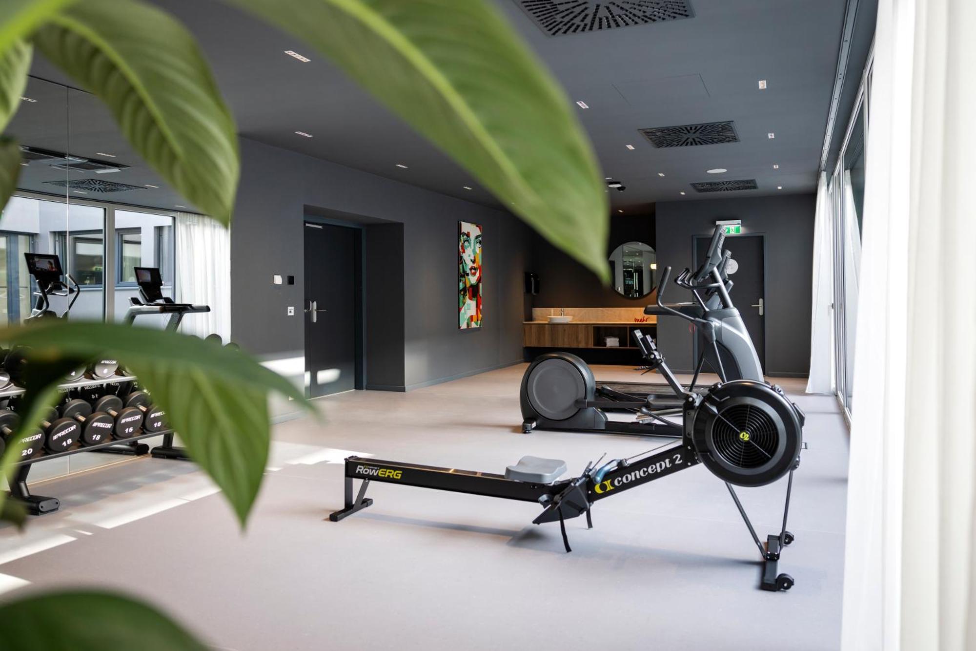 Arcotel Aq Wien