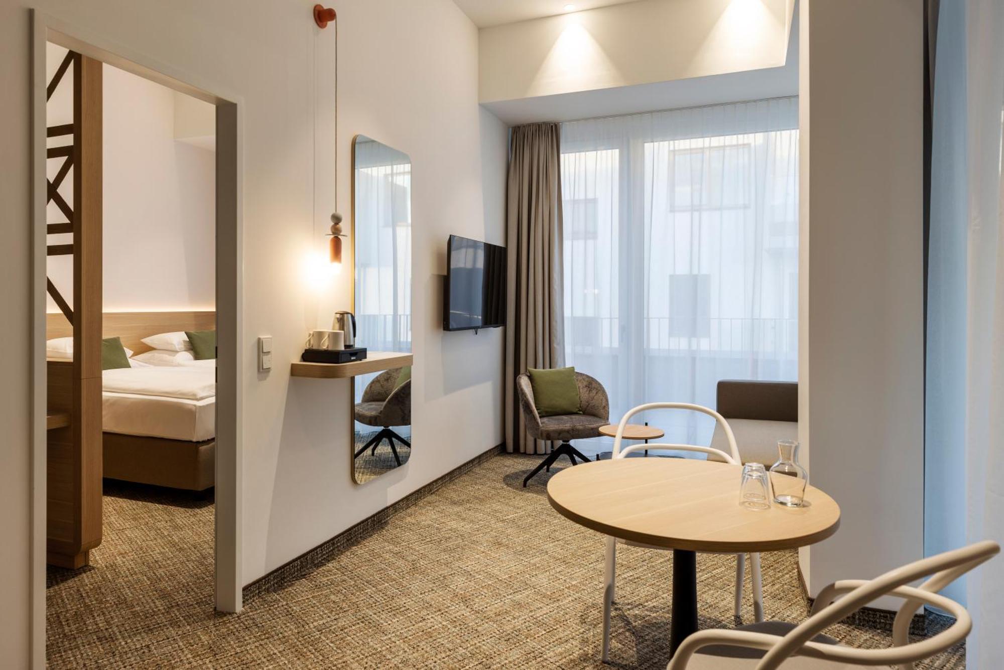 Hotel Arcotel Aq 4*