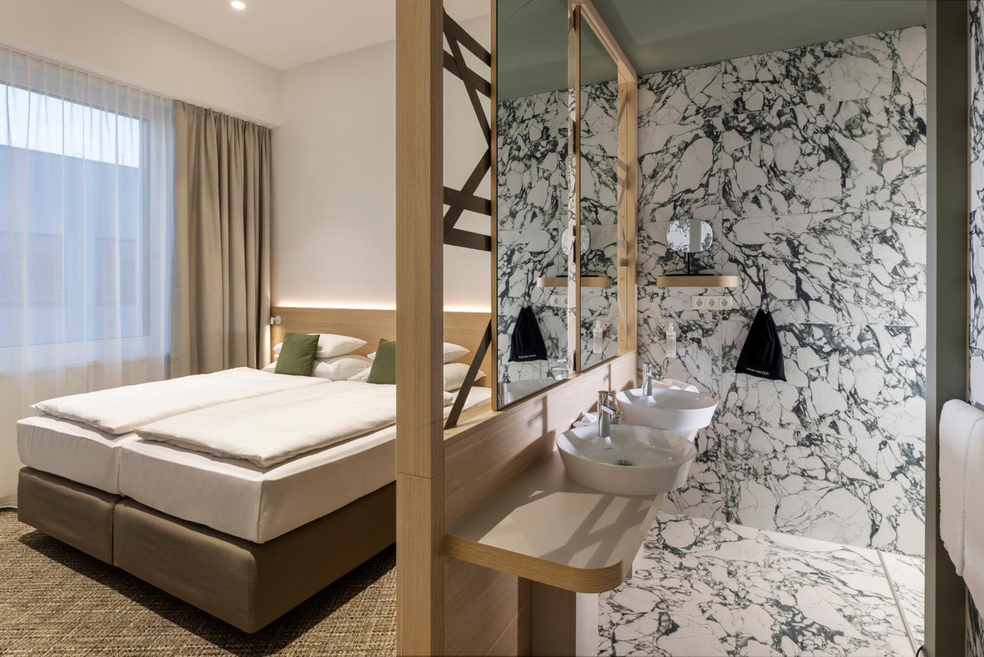 Arcotel Aq 4* Wien