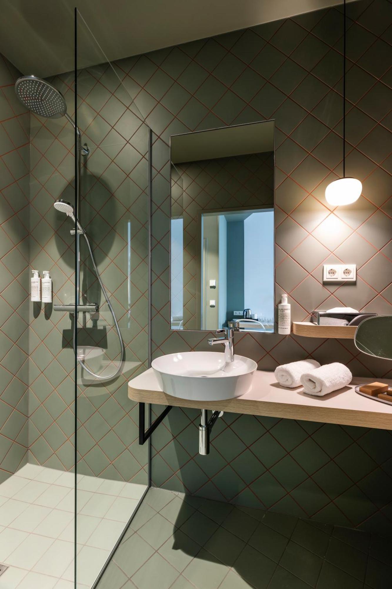 Arcotel Aq Hotel 4*