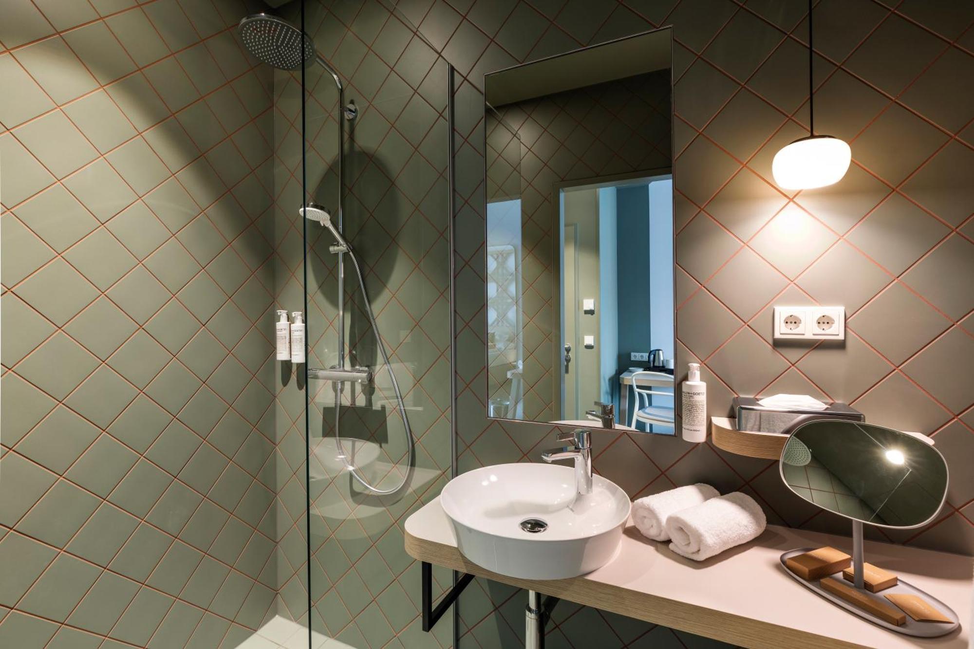 Arcotel Aq Hotel