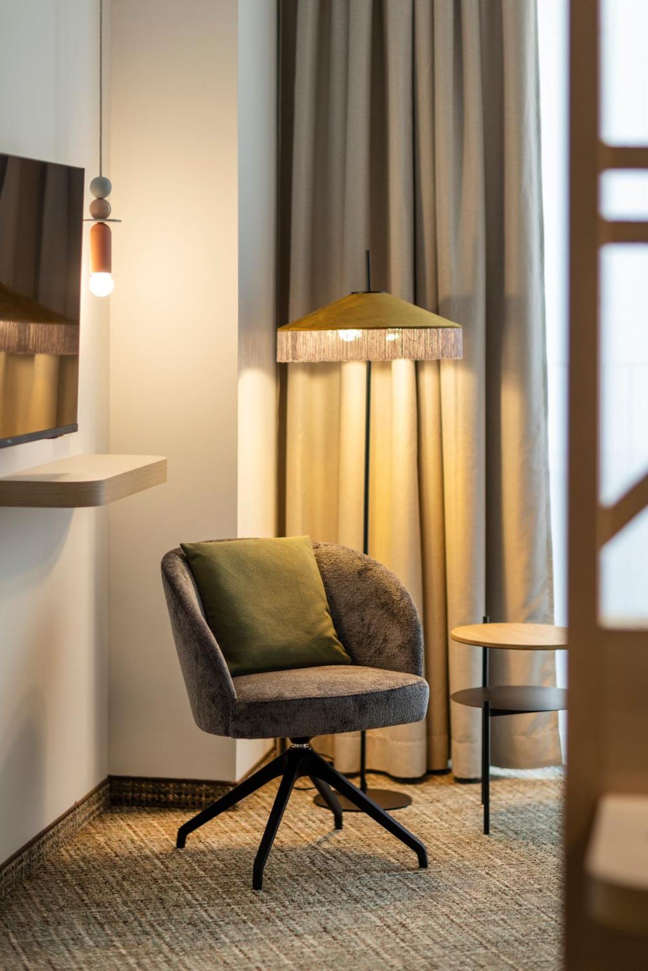 Hotel Arcotel Aq Wien