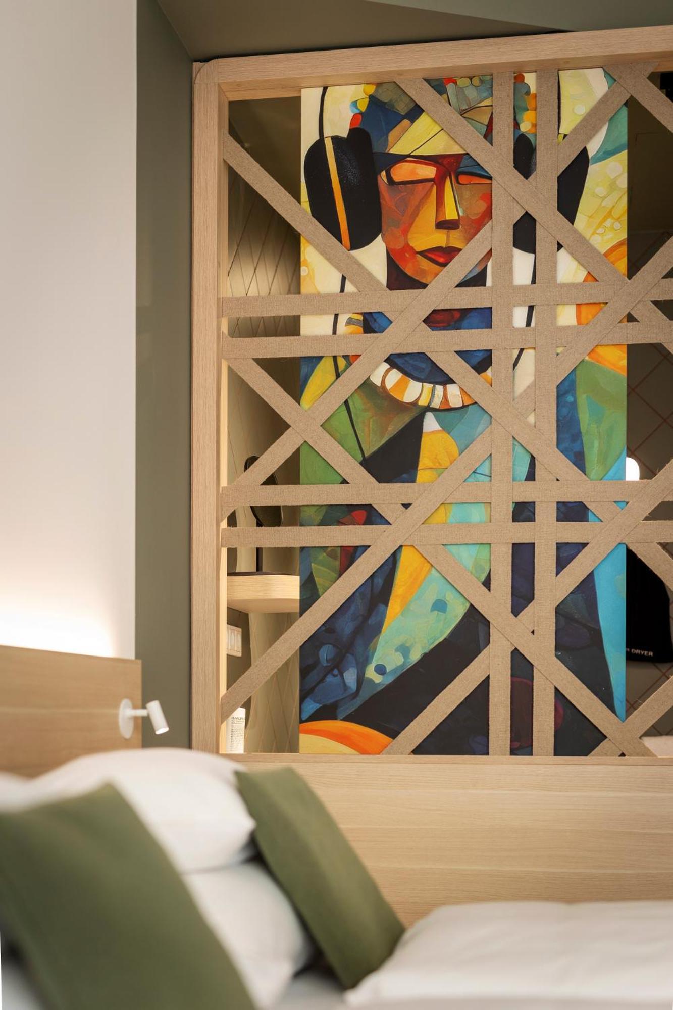 Arcotel Aq Hotel