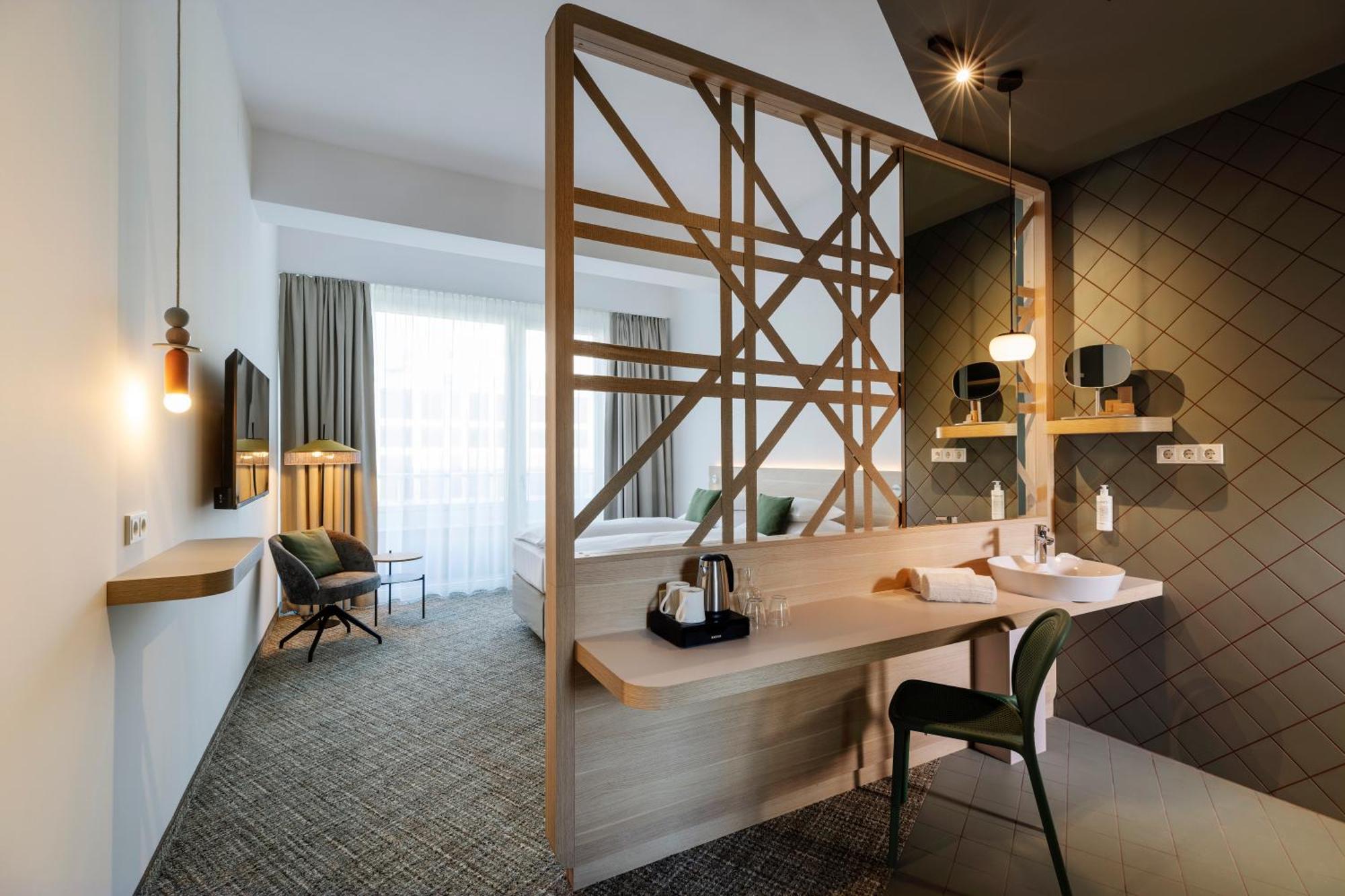 Arcotel Aq Wien